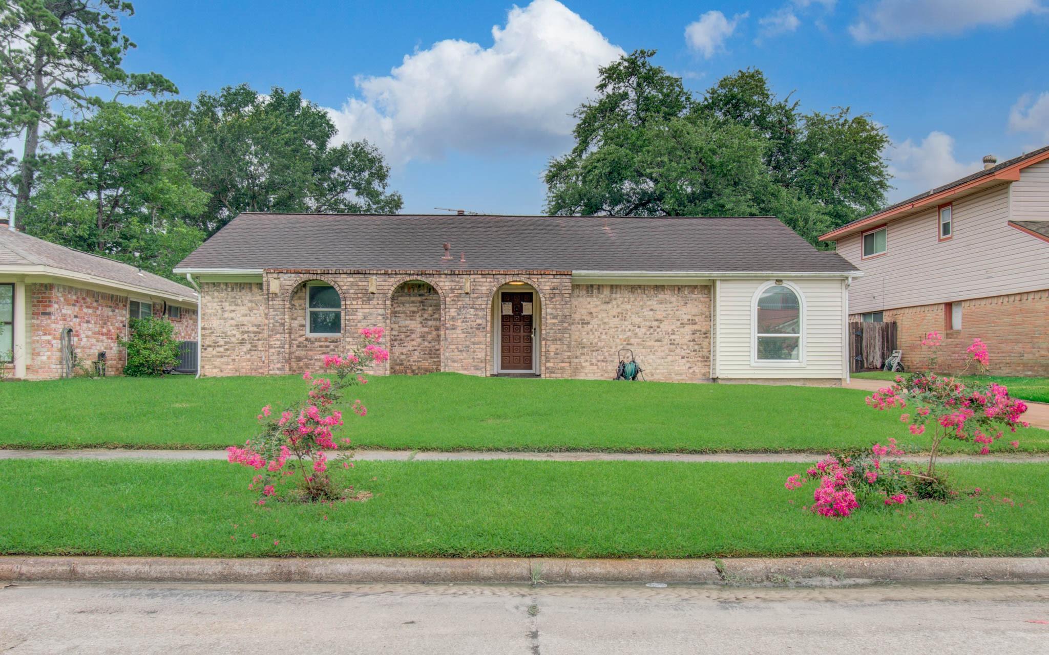 510 Mistywood Drive