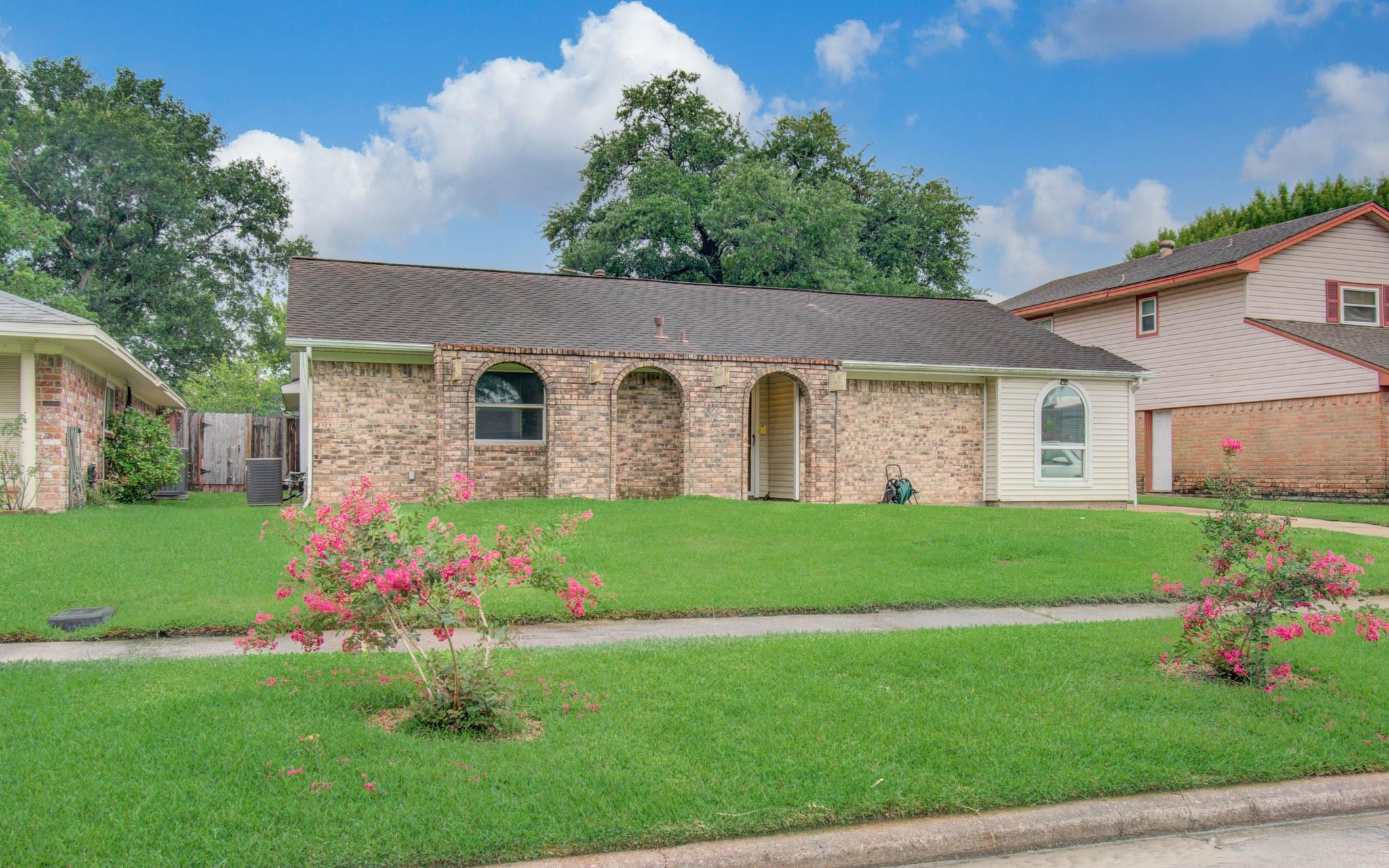 510 Mistywood Drive