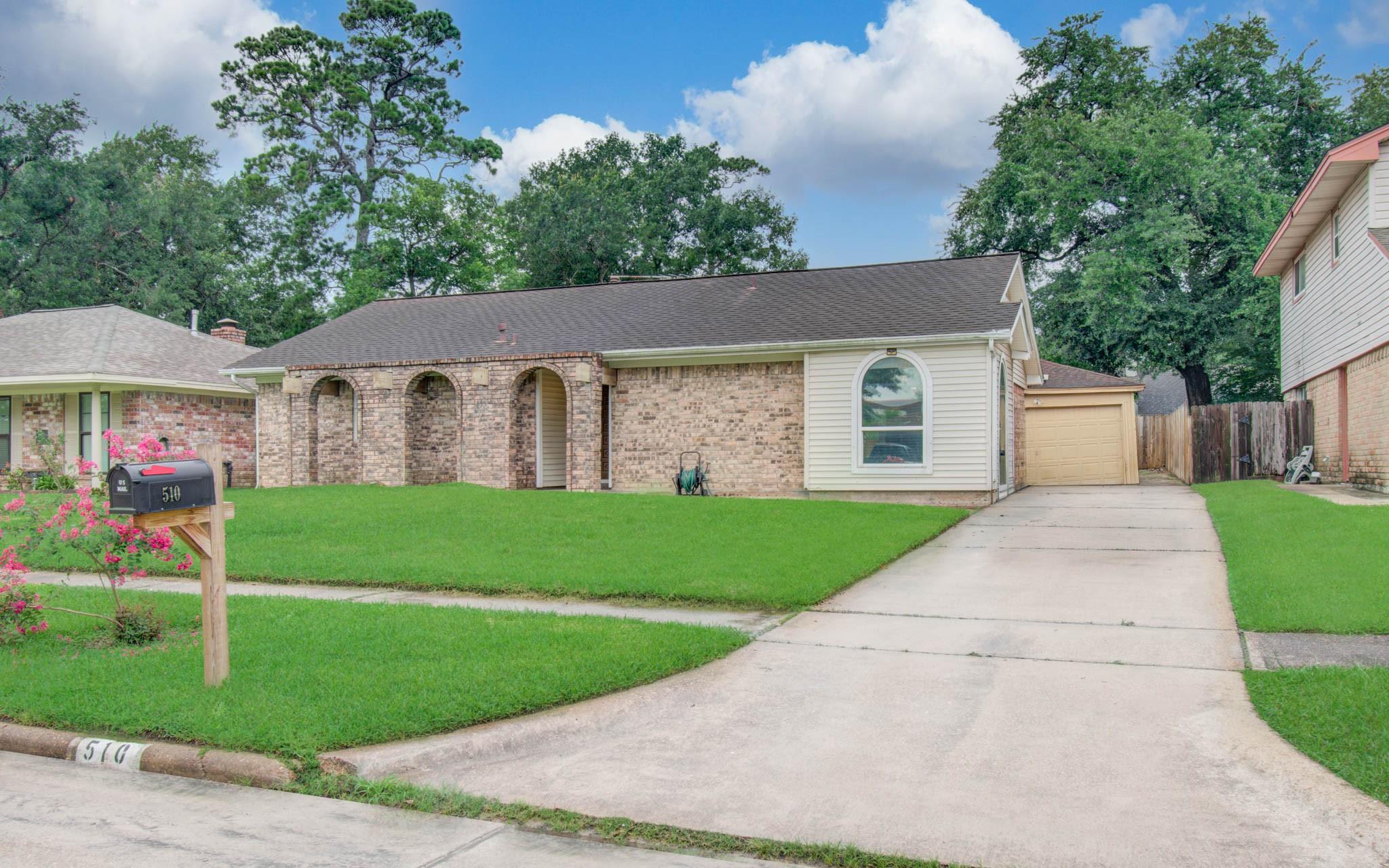 510 Mistywood Drive