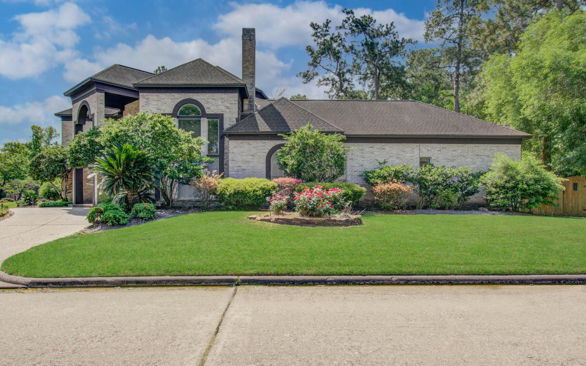 1703 Brookside Pine Lane