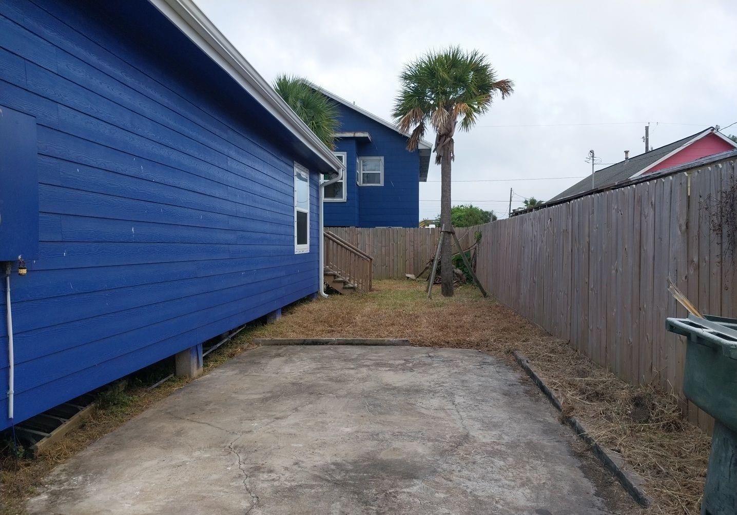 5910 Avenue T Rear