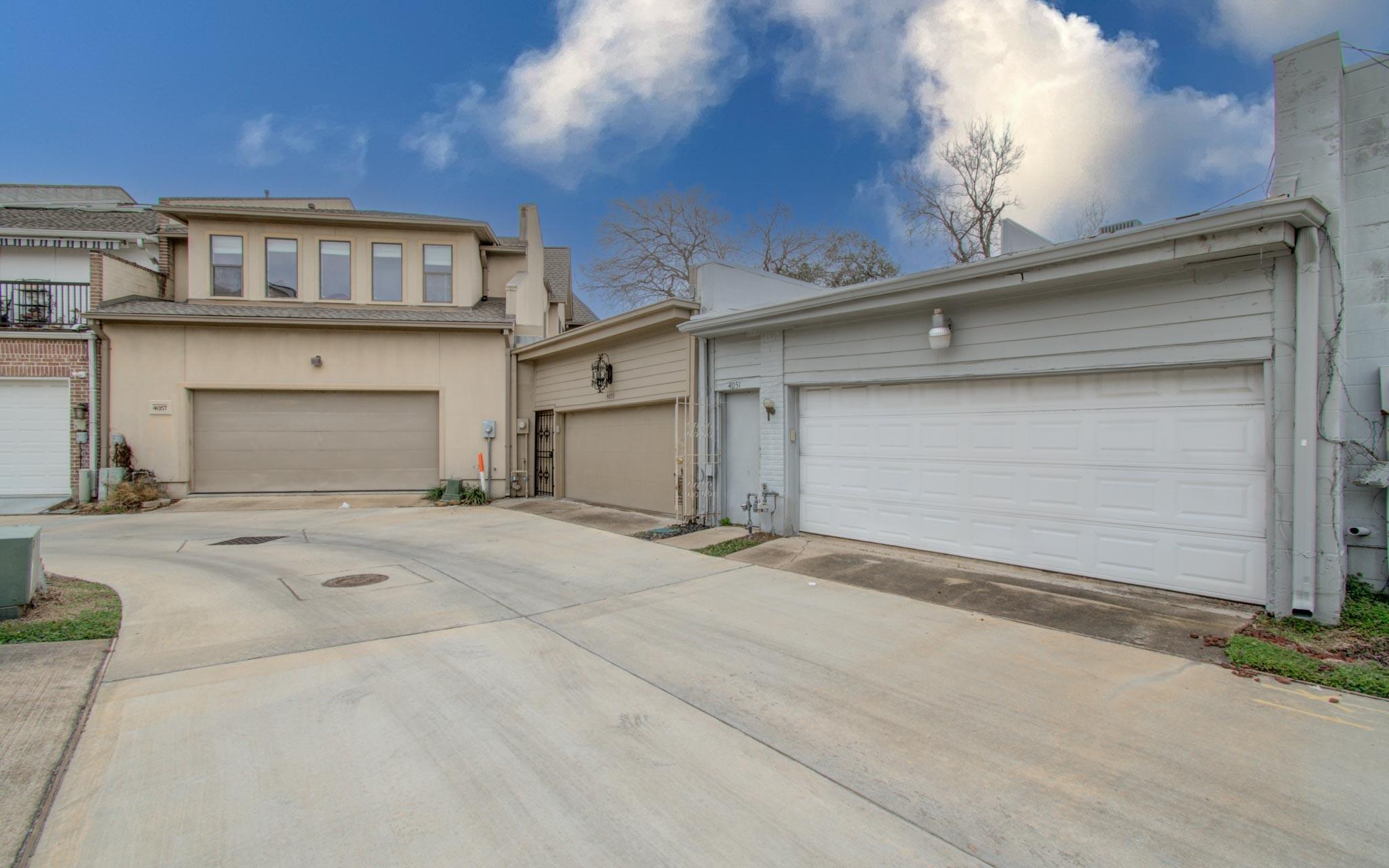 4051 Breakwood Drive