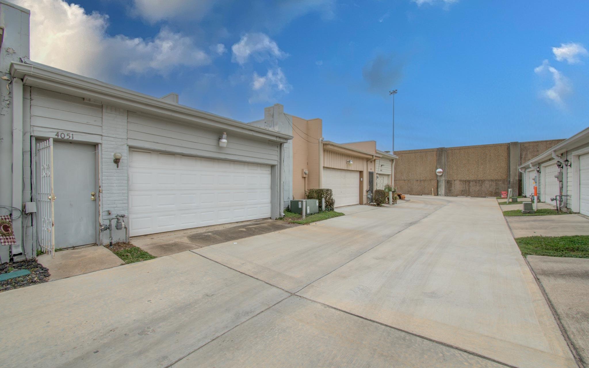 4051 Breakwood Drive