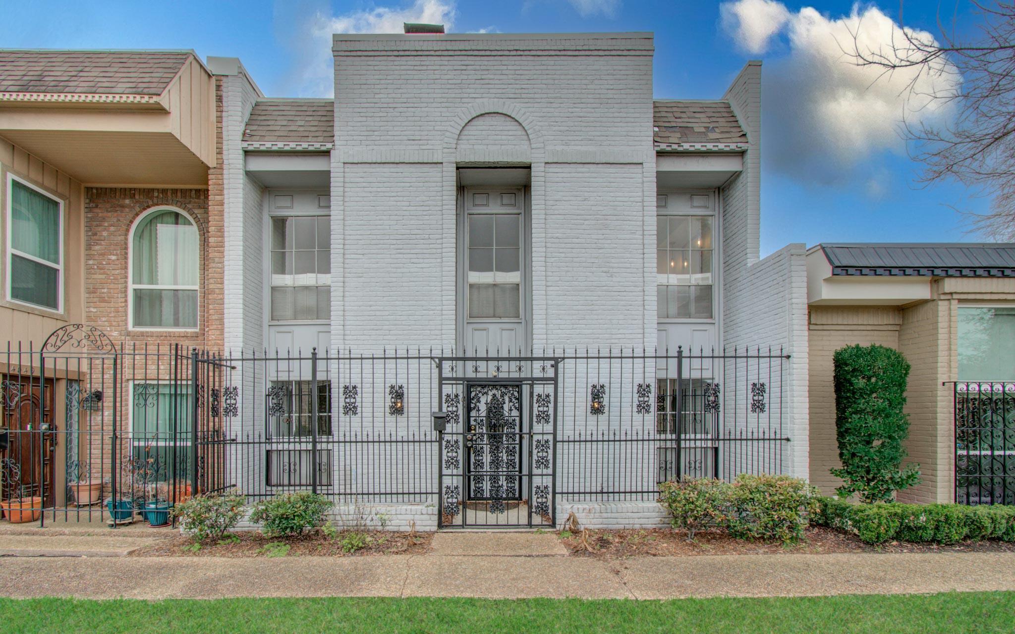 4051 Breakwood Drive