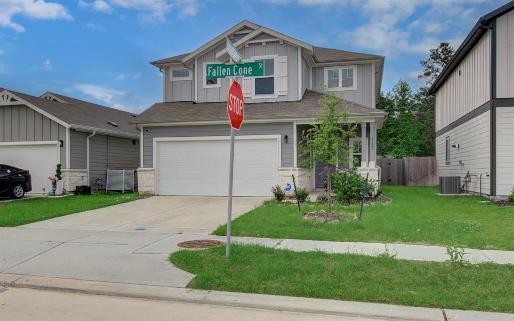 5522 Broad Spruce Street