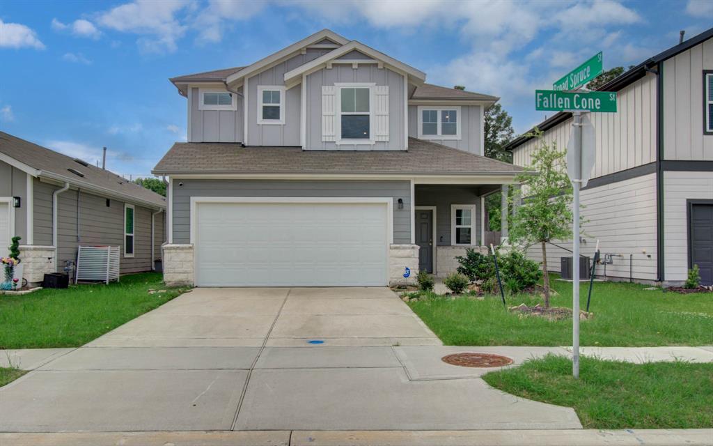 5522 Broad Spruce Street