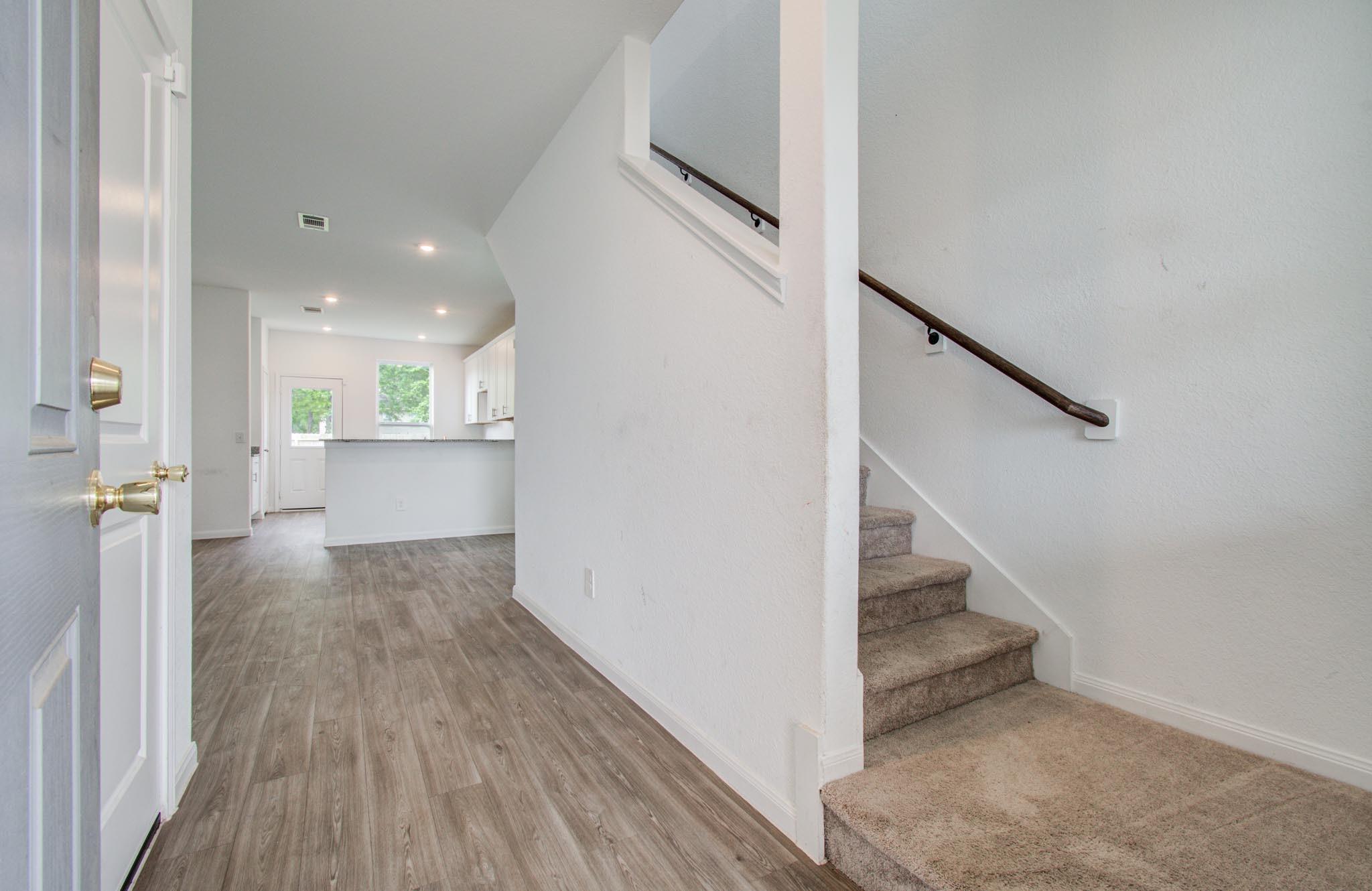 5522 Broad Spruce Street