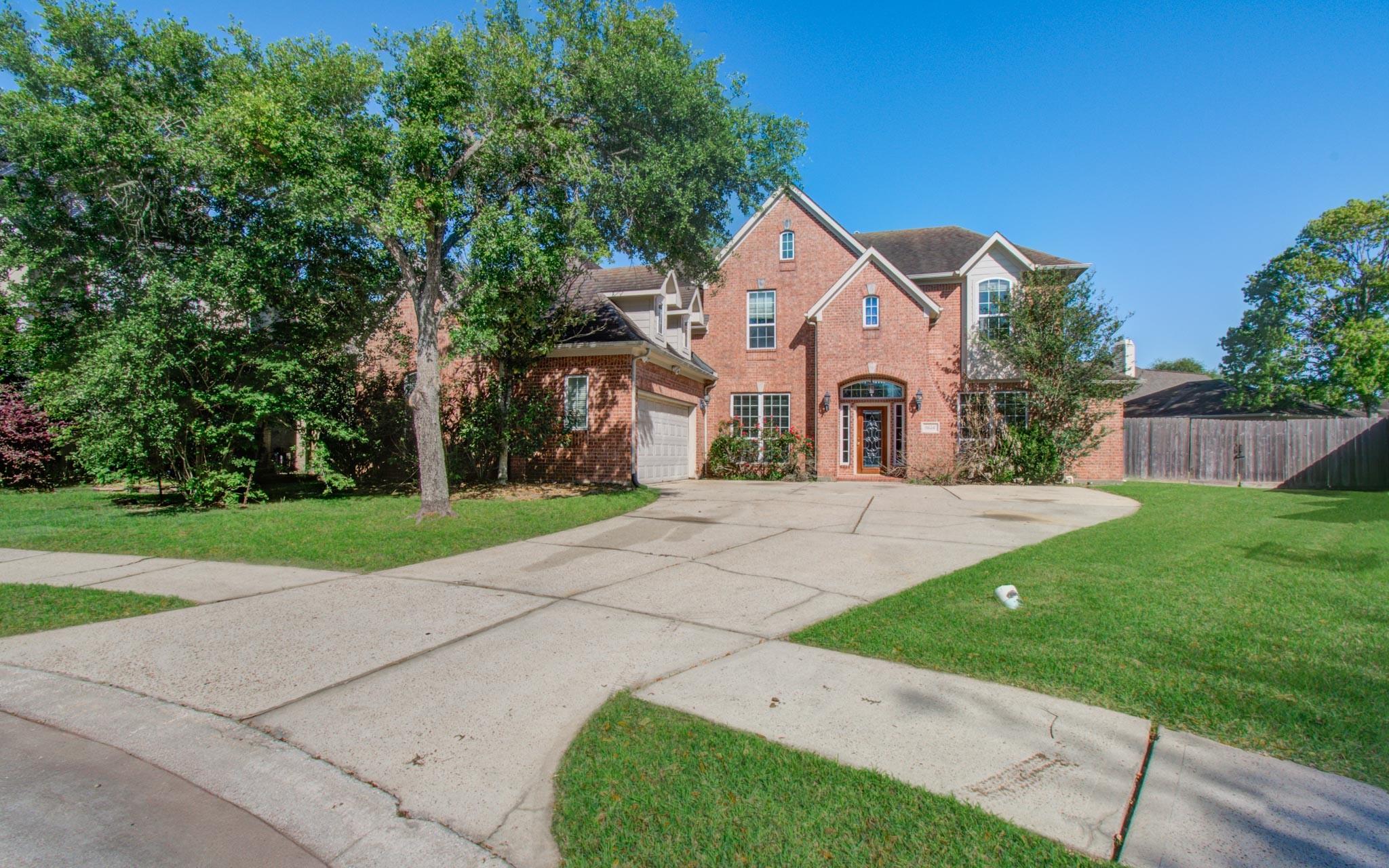6124 Falkirk Court