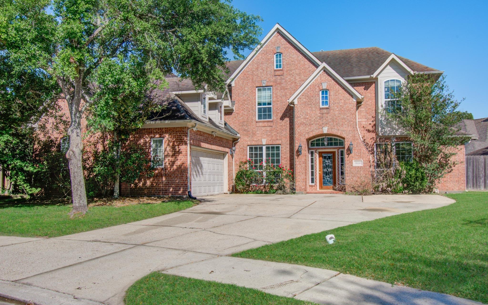 6124 Falkirk Court