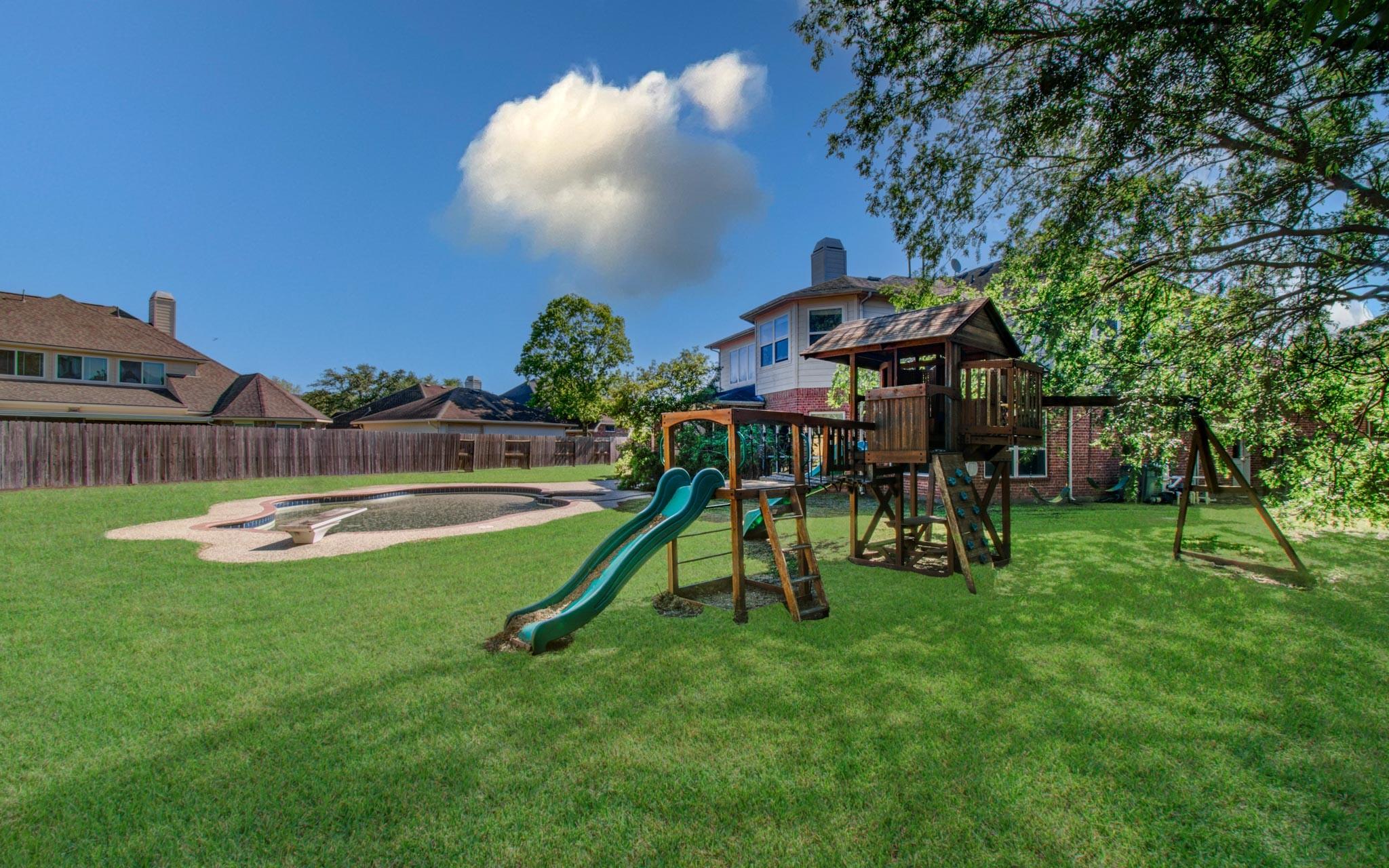6124 Falkirk Court