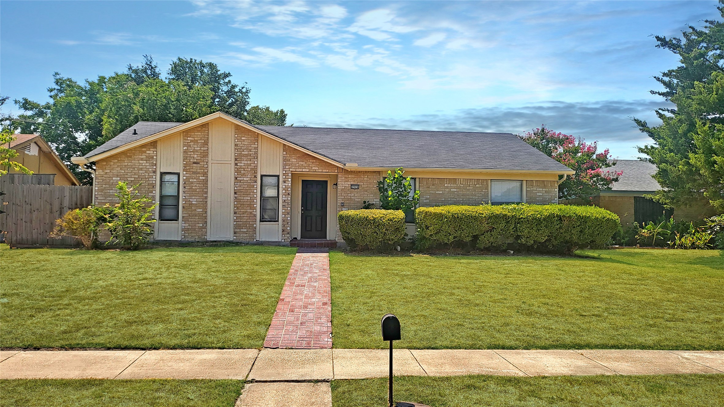 2926 Blueridge Lane