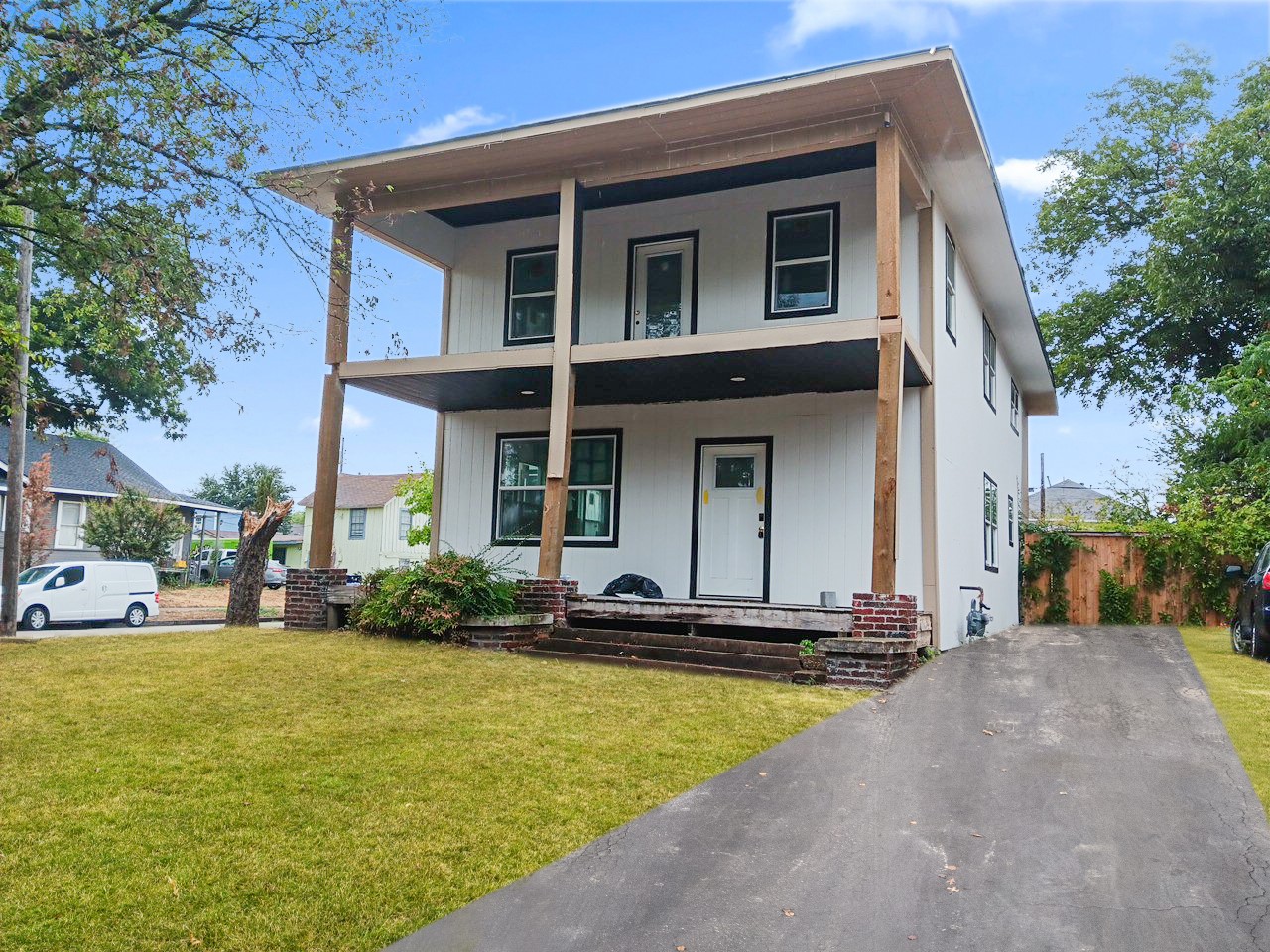 701 Woodlawn Avenue