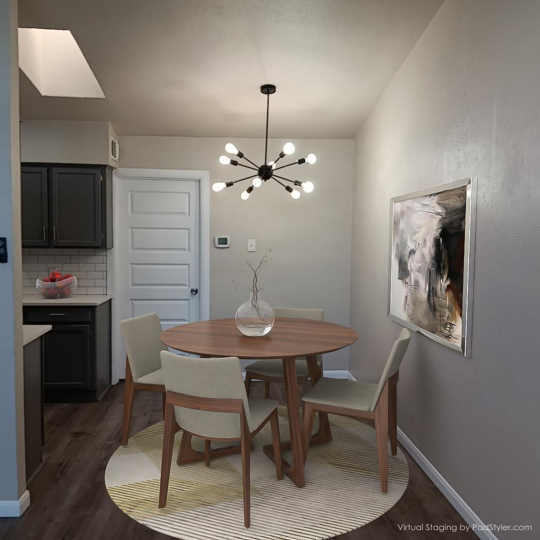 6503 Ridgecrest Road 112L