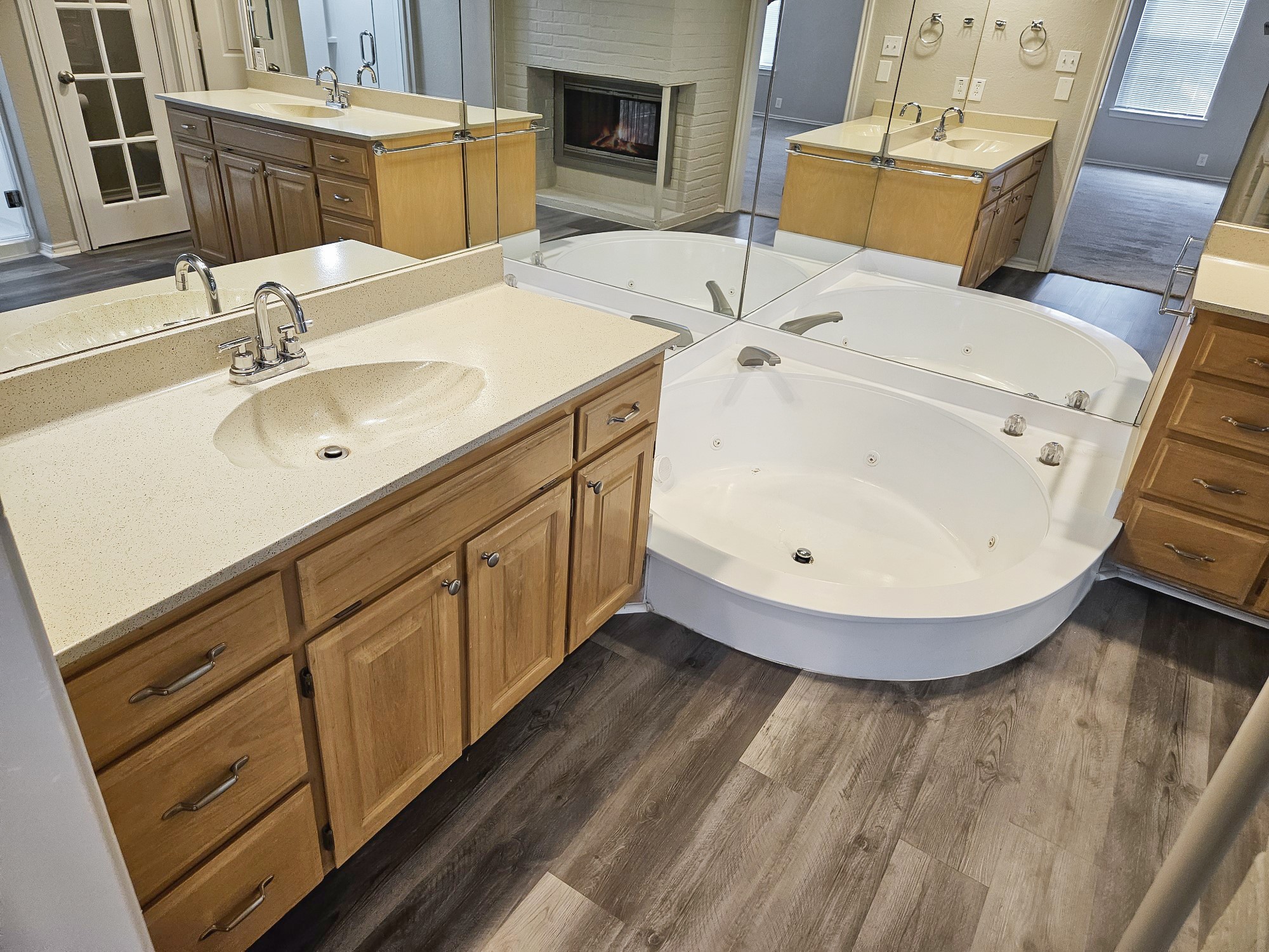 4304 Hidden Creek Drive