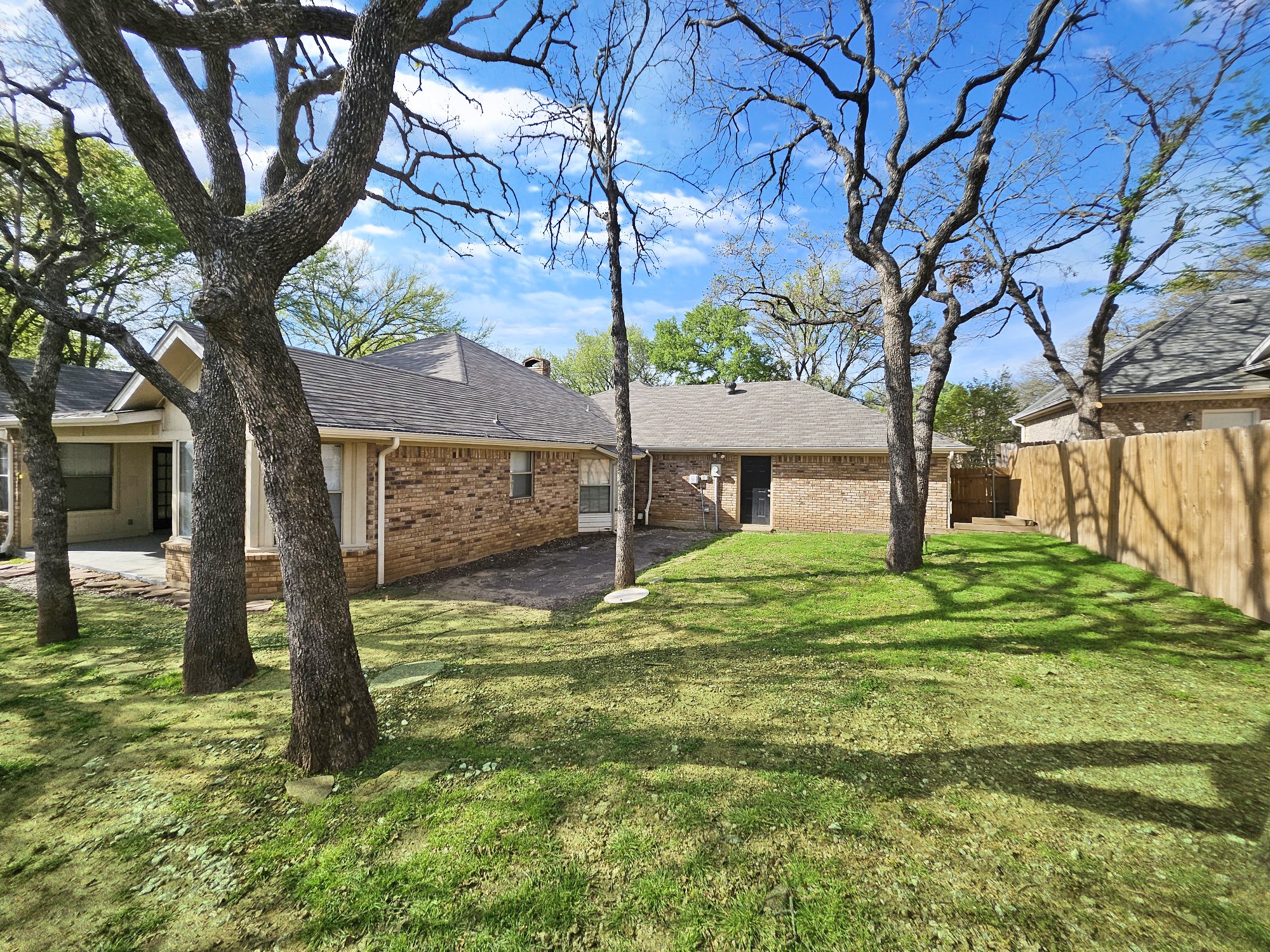 4304 Hidden Creek Drive