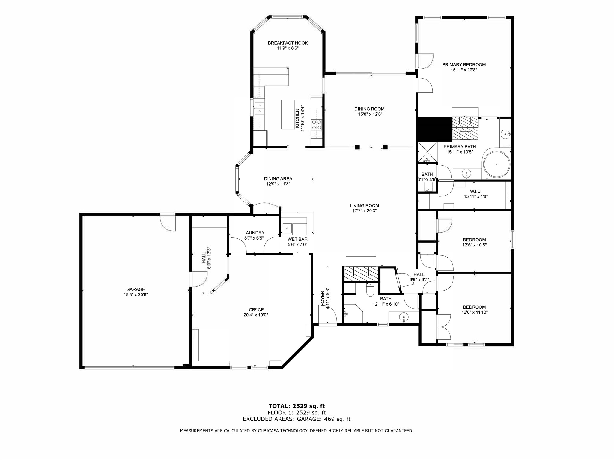 4304 Hidden Creek Drive