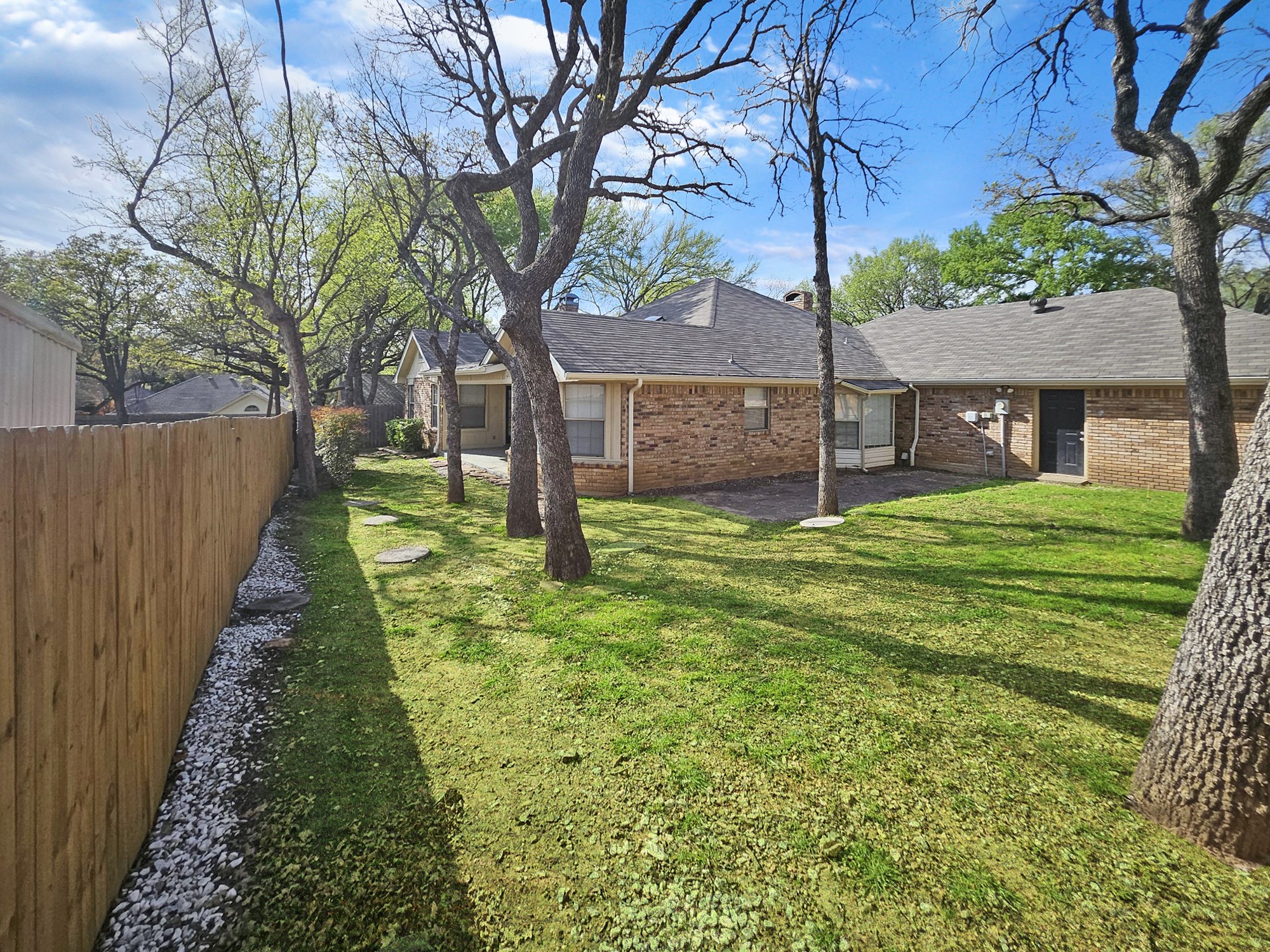 4304 Hidden Creek Drive