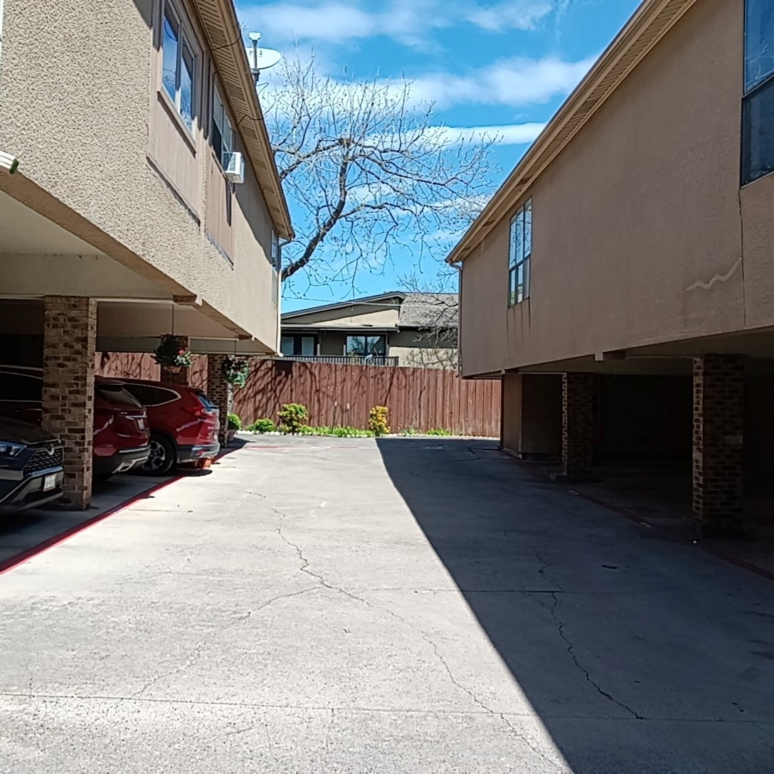 6503 Ridgecrest Road 103-C