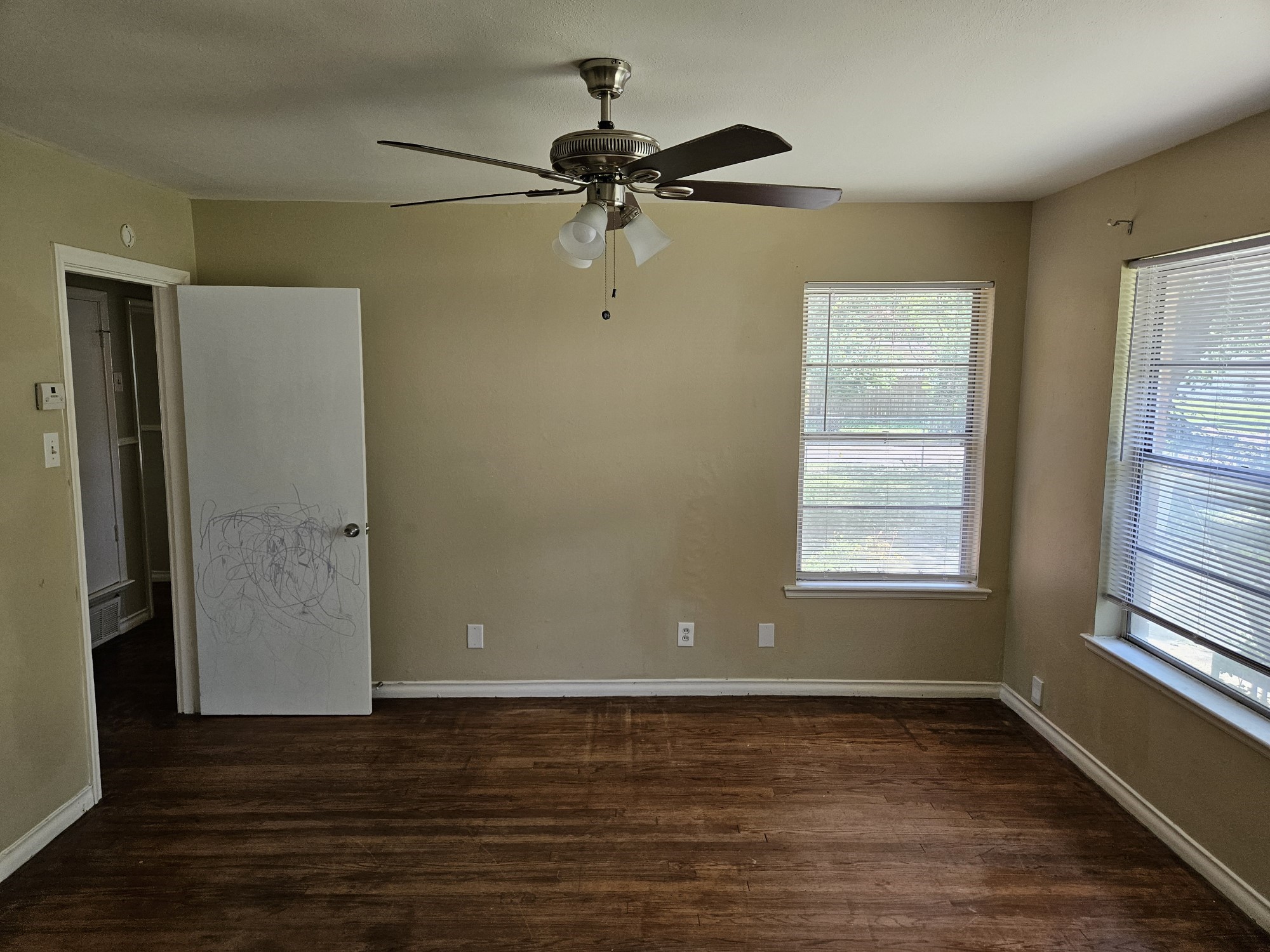 2646 Oates Drive