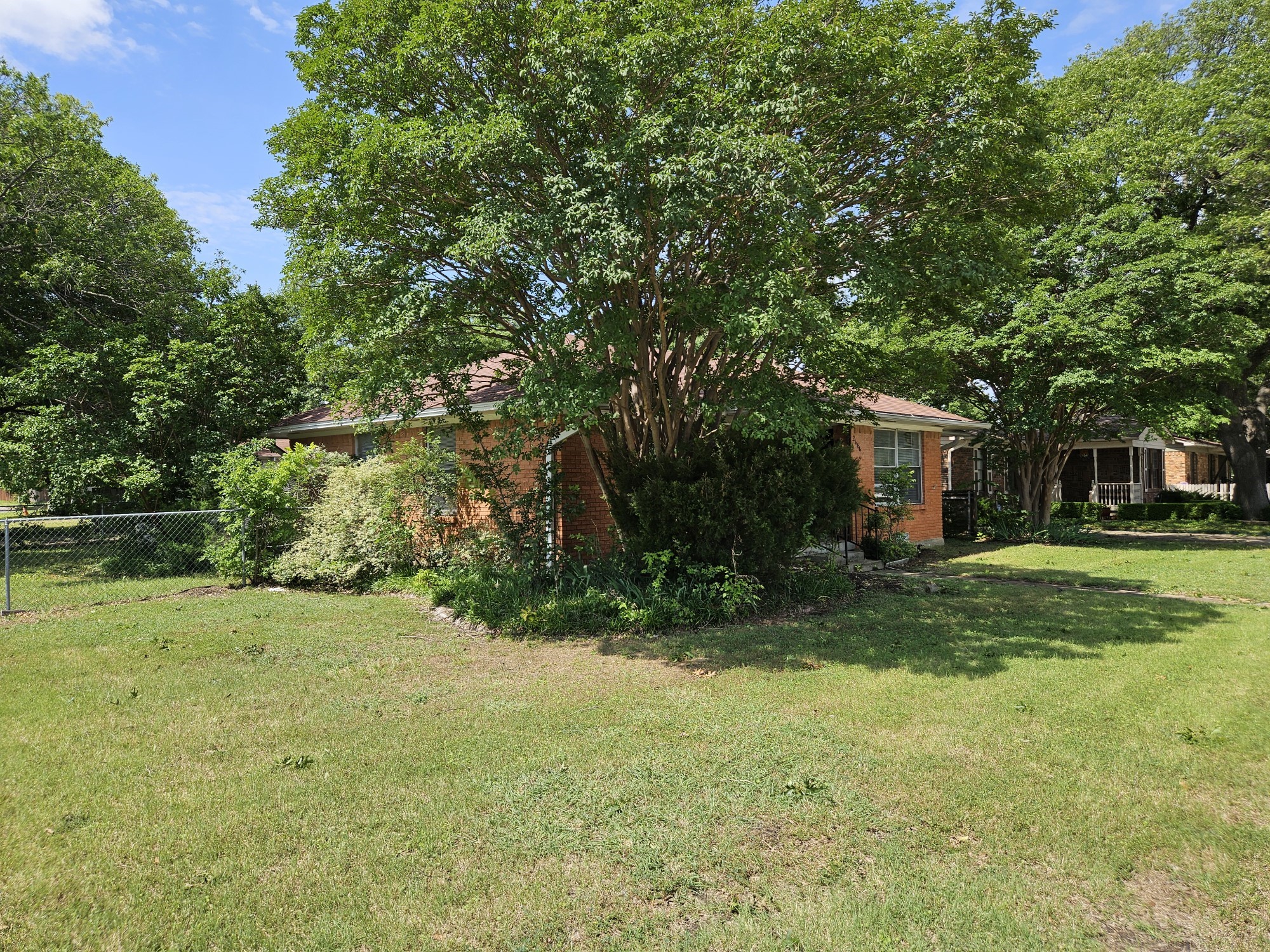 2646 Oates Drive