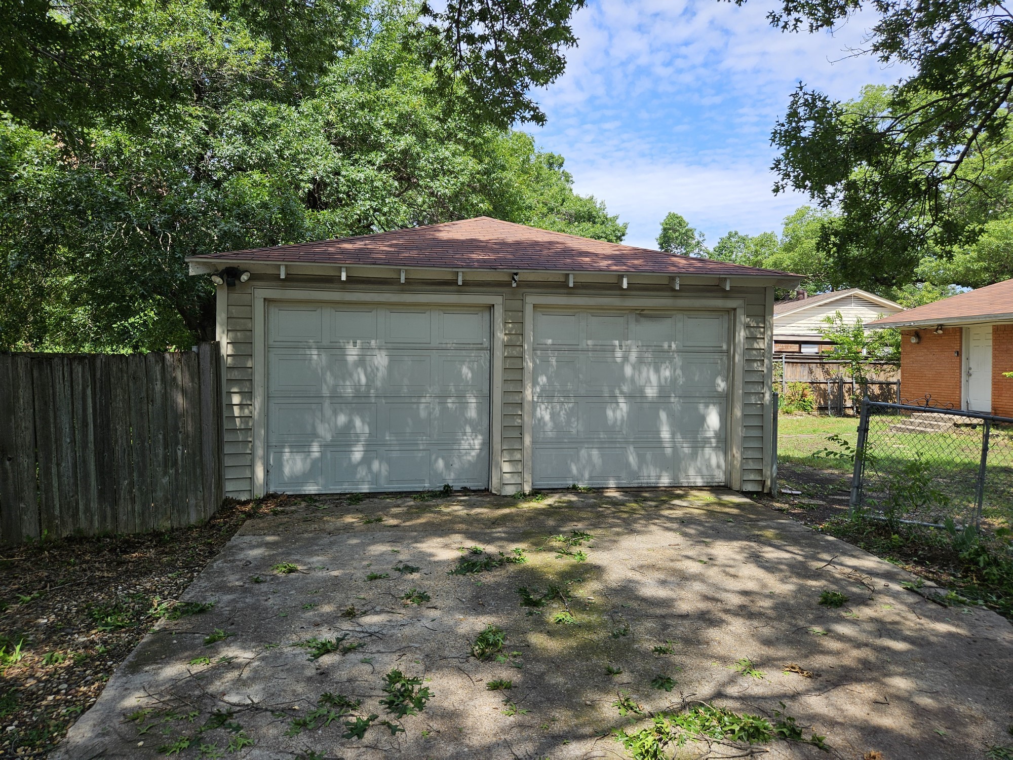 2646 Oates Drive