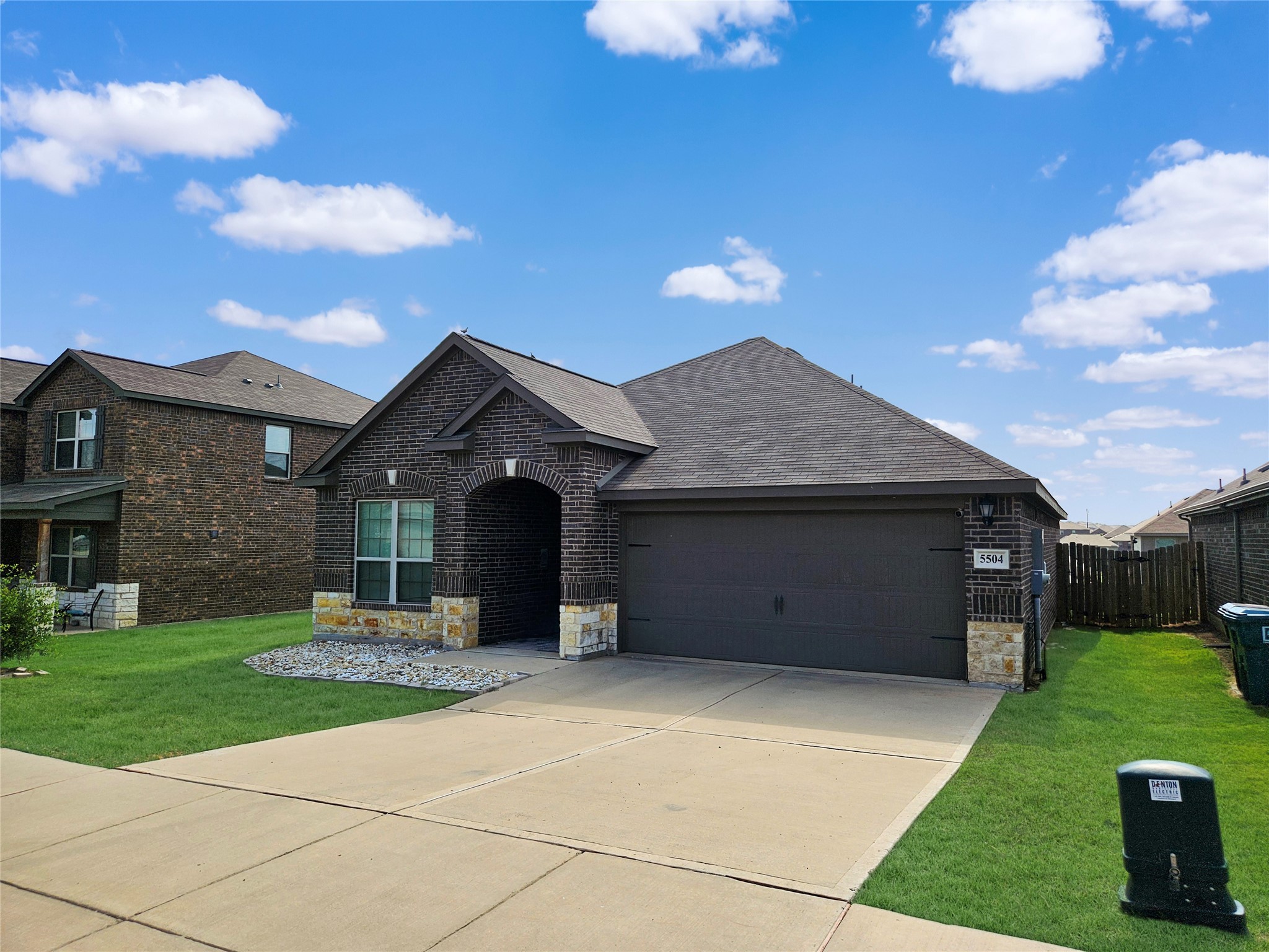 5504 Zara Drive