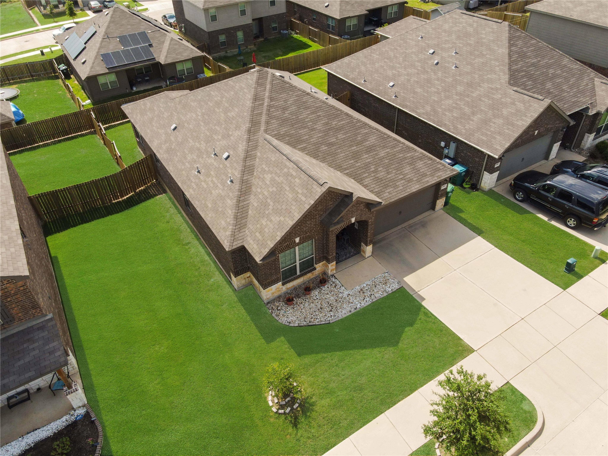 5504 Zara Drive