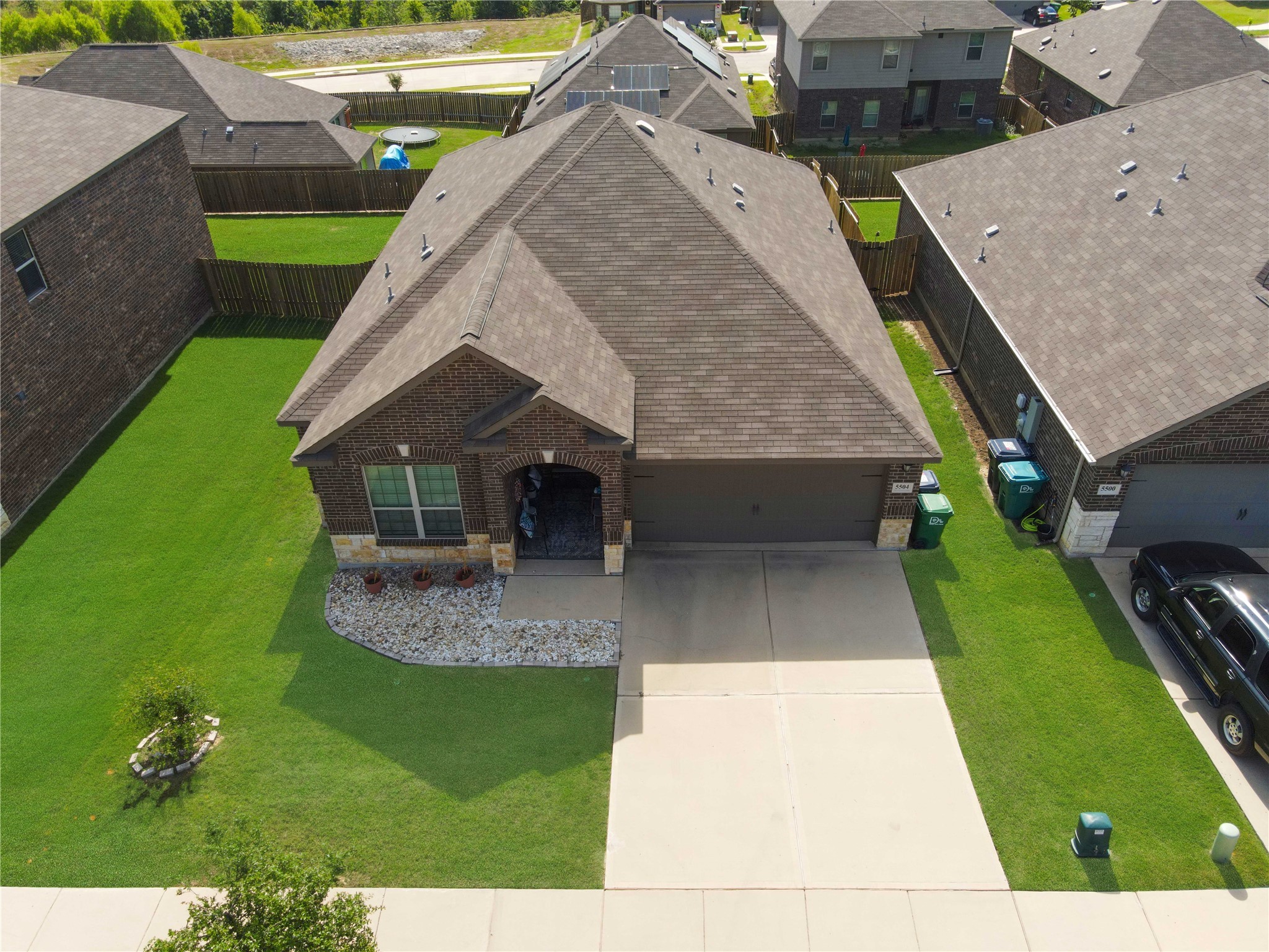 5504 Zara Drive
