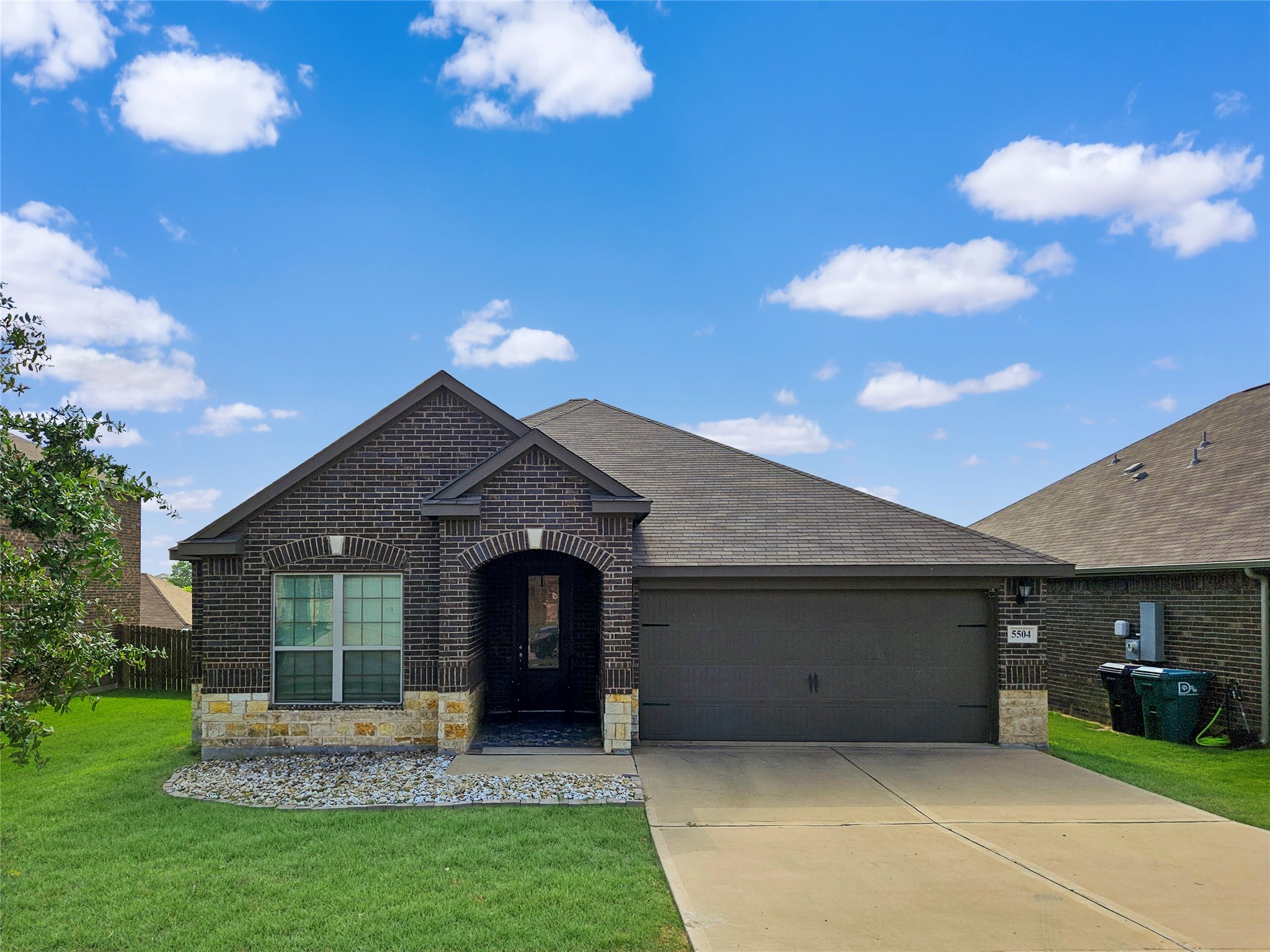 5504 Zara Drive
