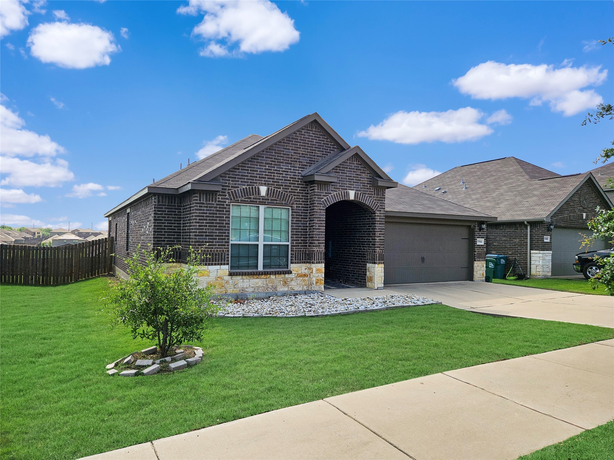 5504 Zara Drive