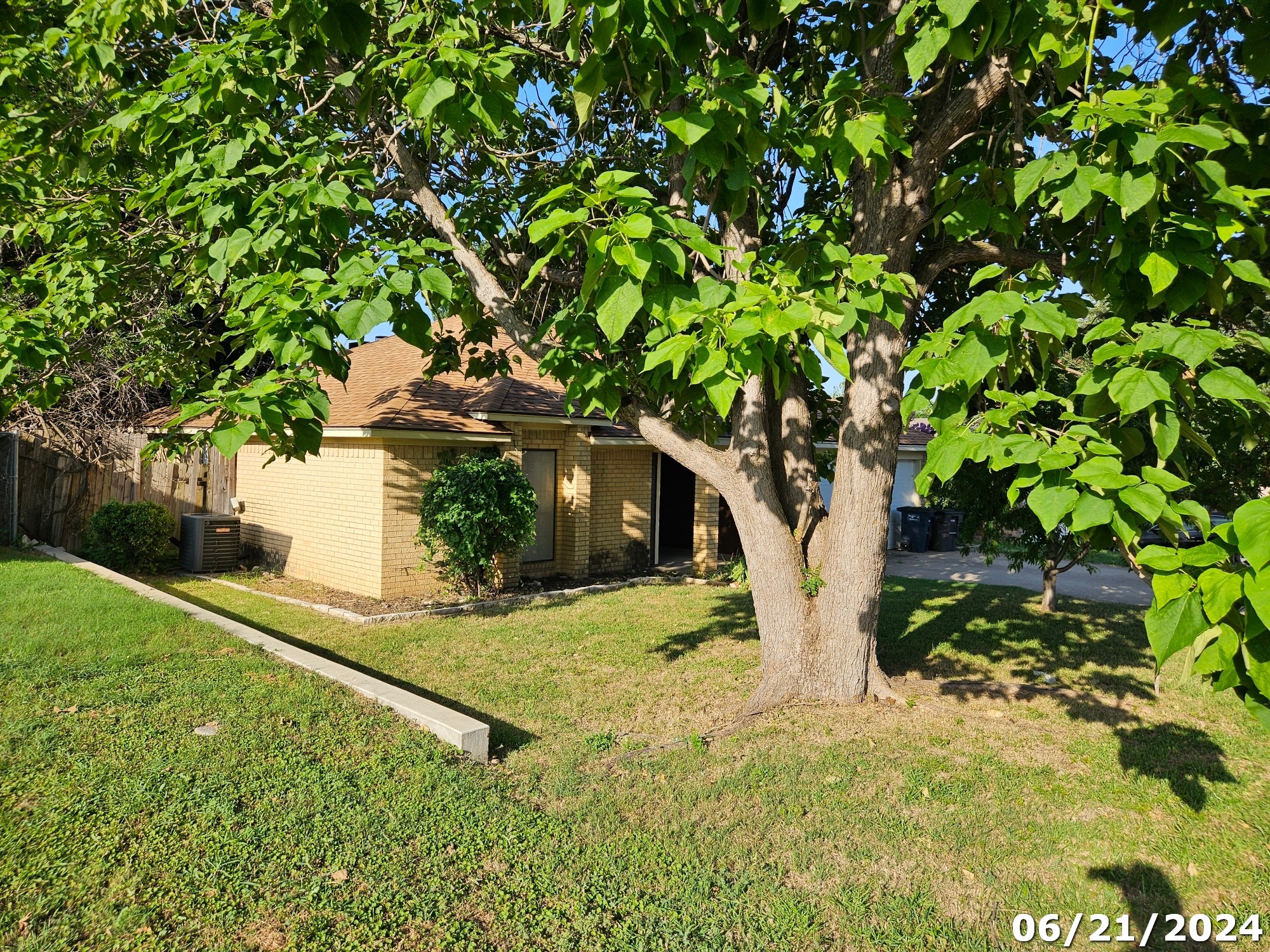 6521 Basswood Drive