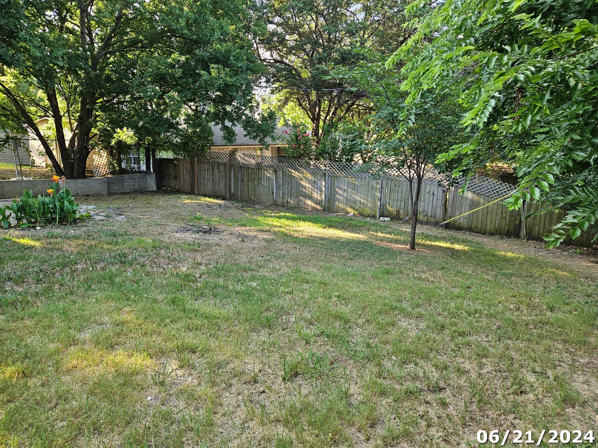 6521 Basswood Drive