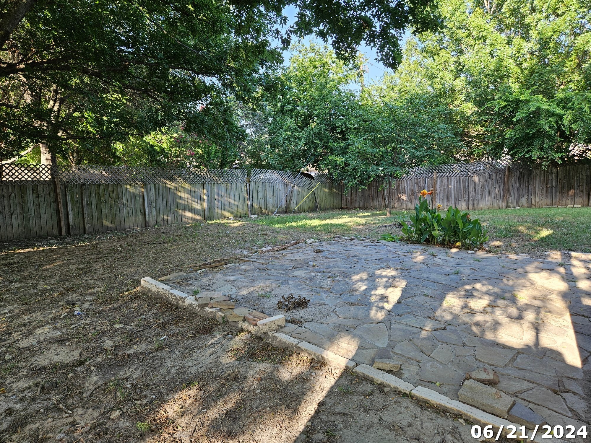 6521 Basswood Drive