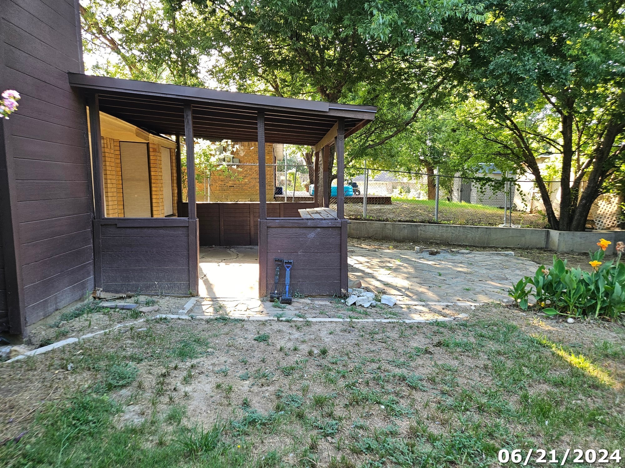 6521 Basswood Drive