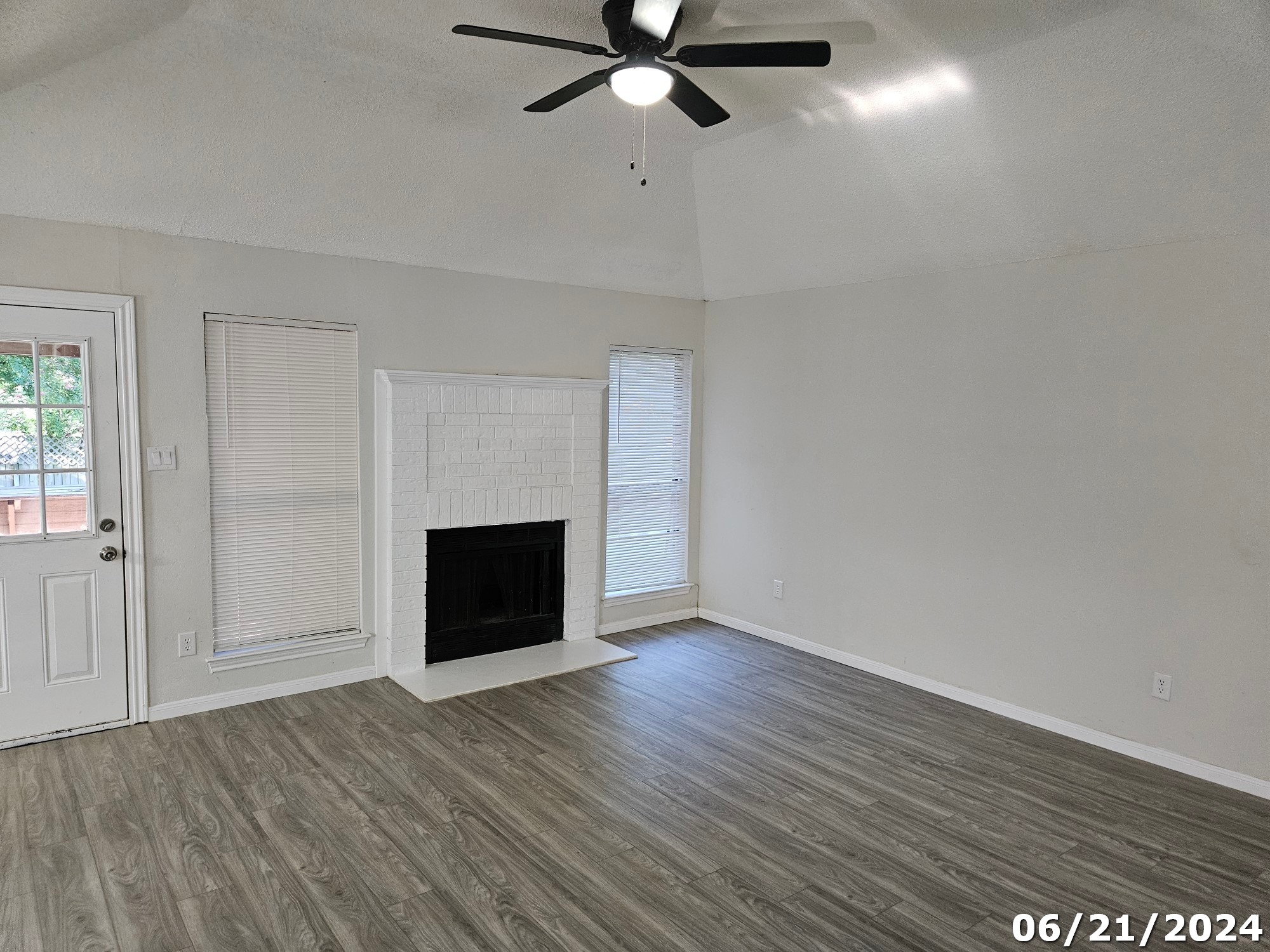6521 Basswood Drive