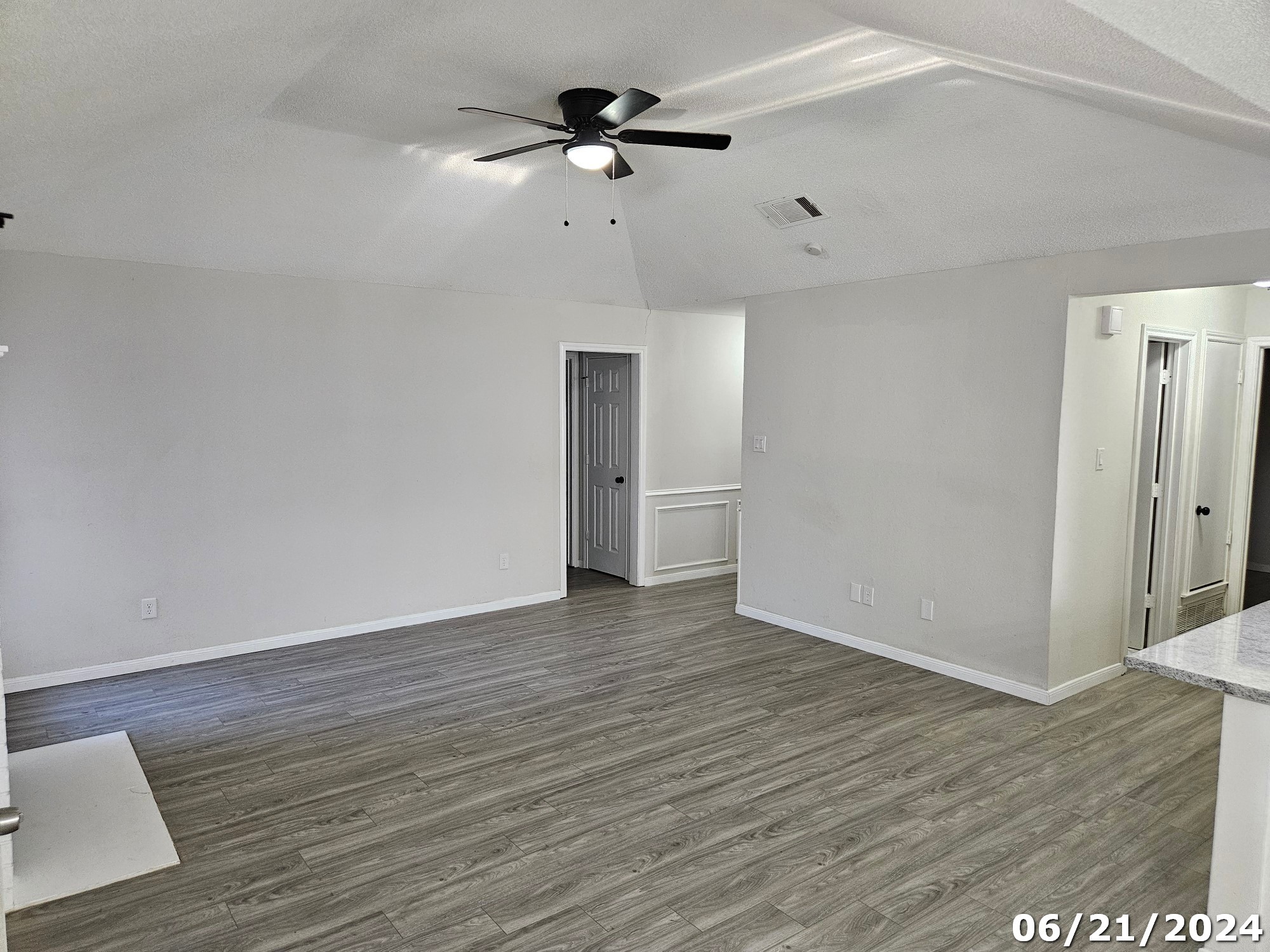 6521 Basswood Drive