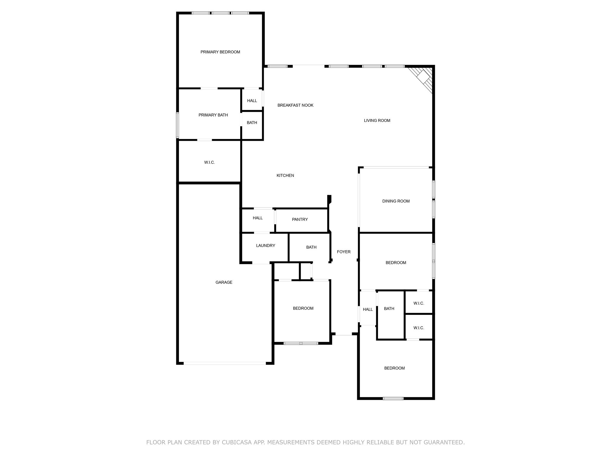 3910 Woodbine Lane