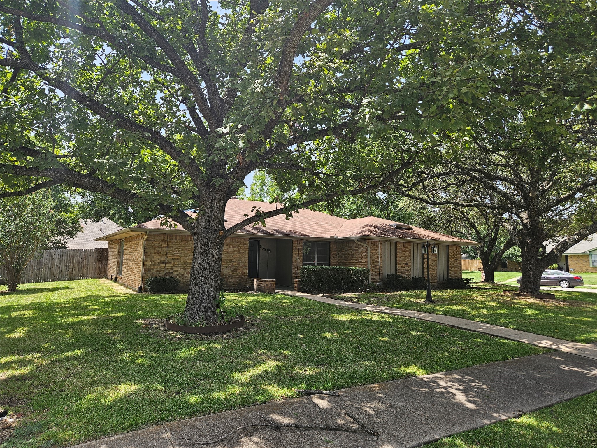 830 Bordner Drive