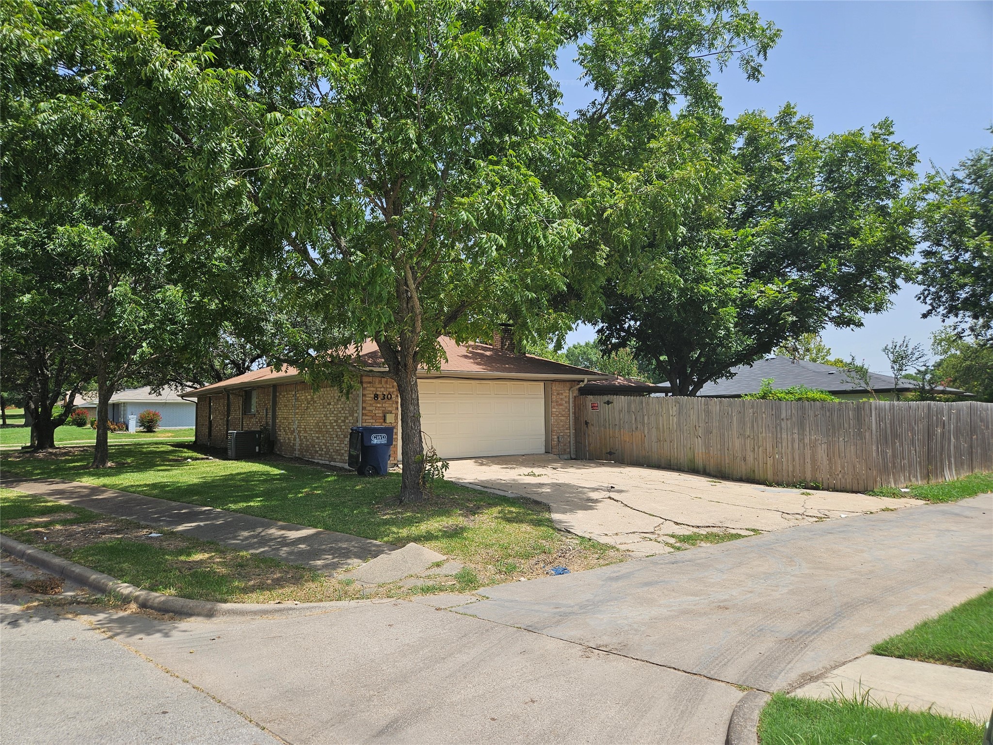 830 Bordner Drive