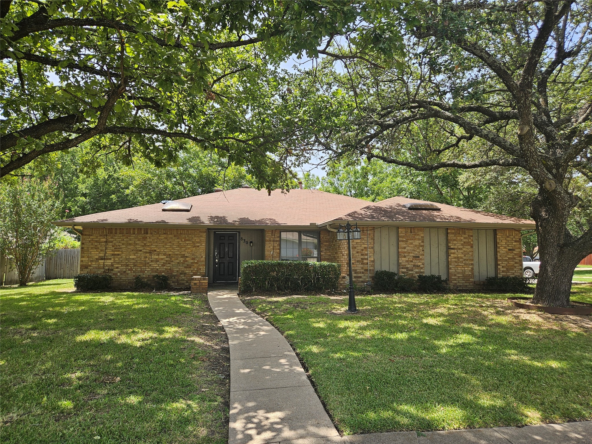 830 Bordner Drive