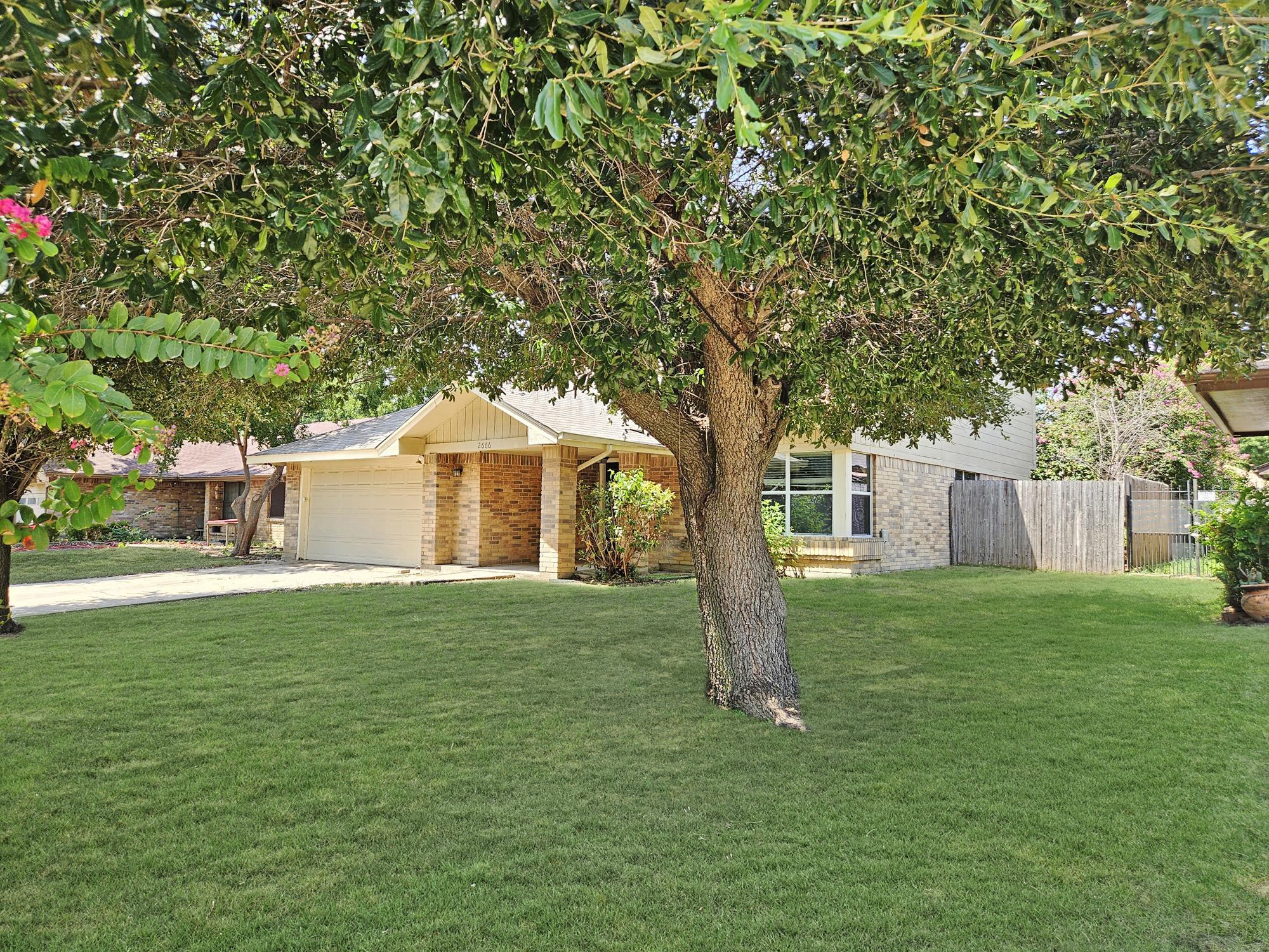 2666 Steppington Street