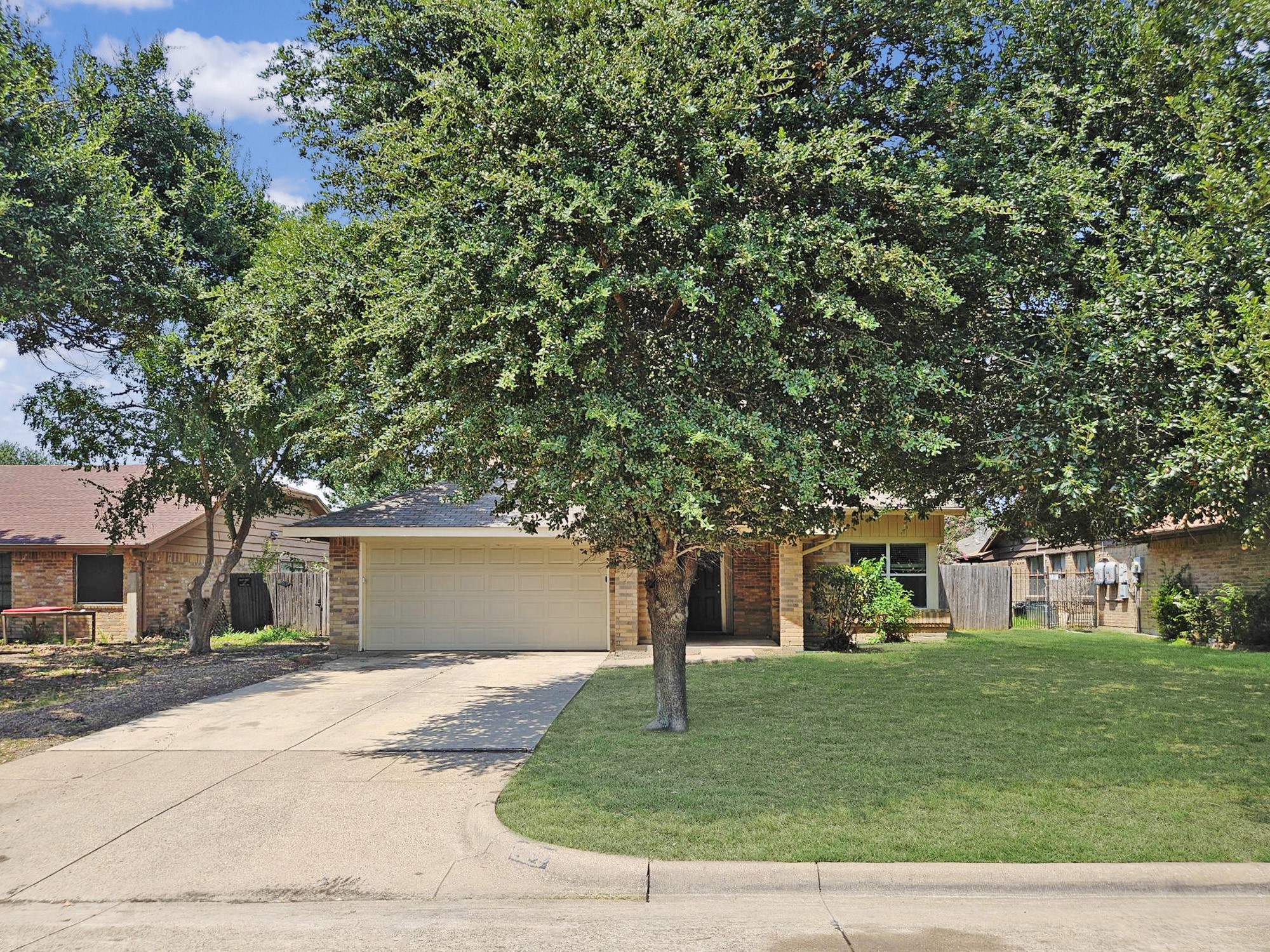 2666 Steppington Street