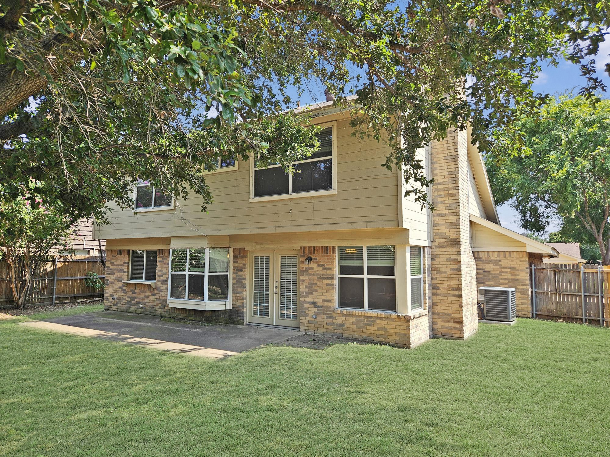 2666 Steppington Street