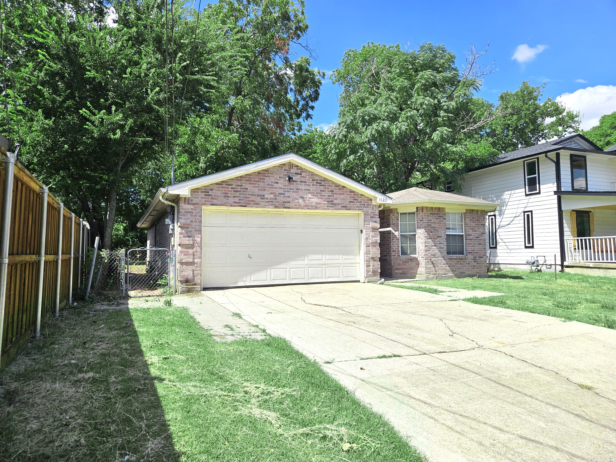 4129 Easter Avenue