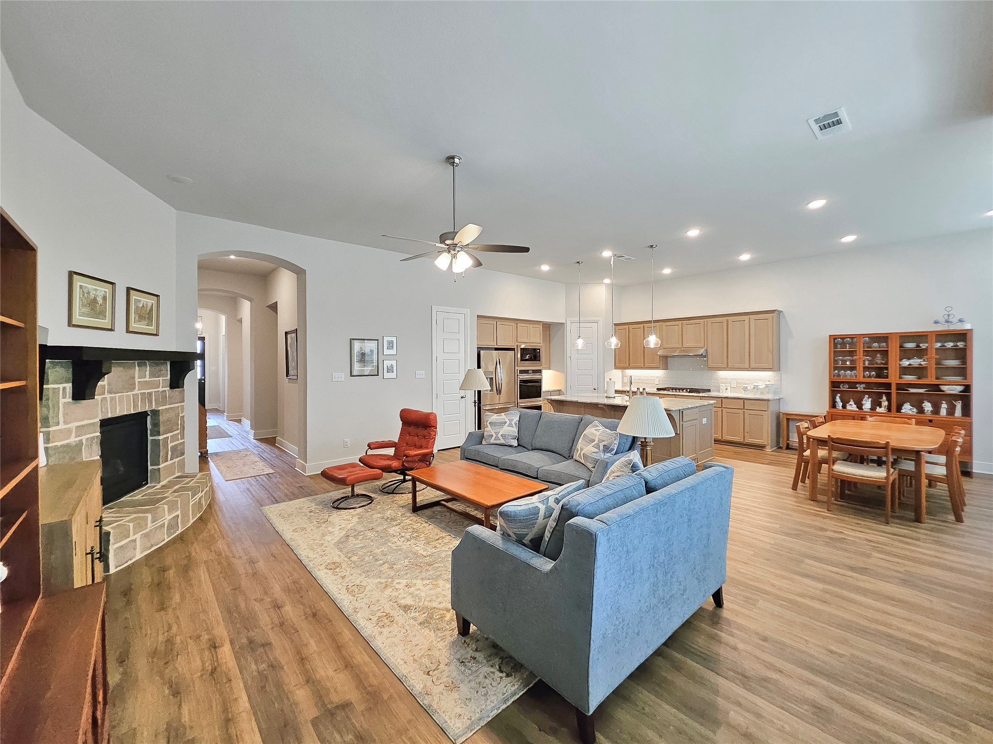 2030 Dundalk Lane