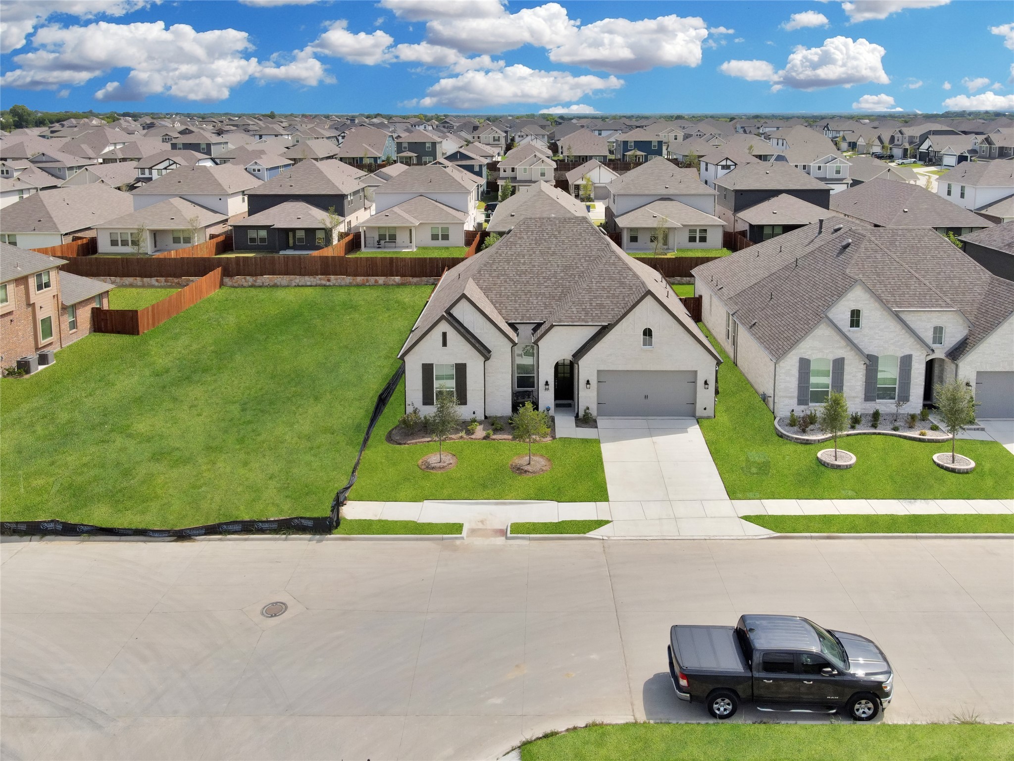 2030 Dundalk Lane