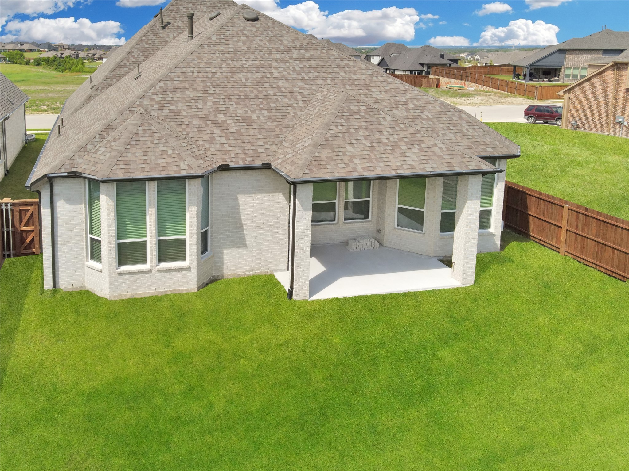 2030 Dundalk Lane