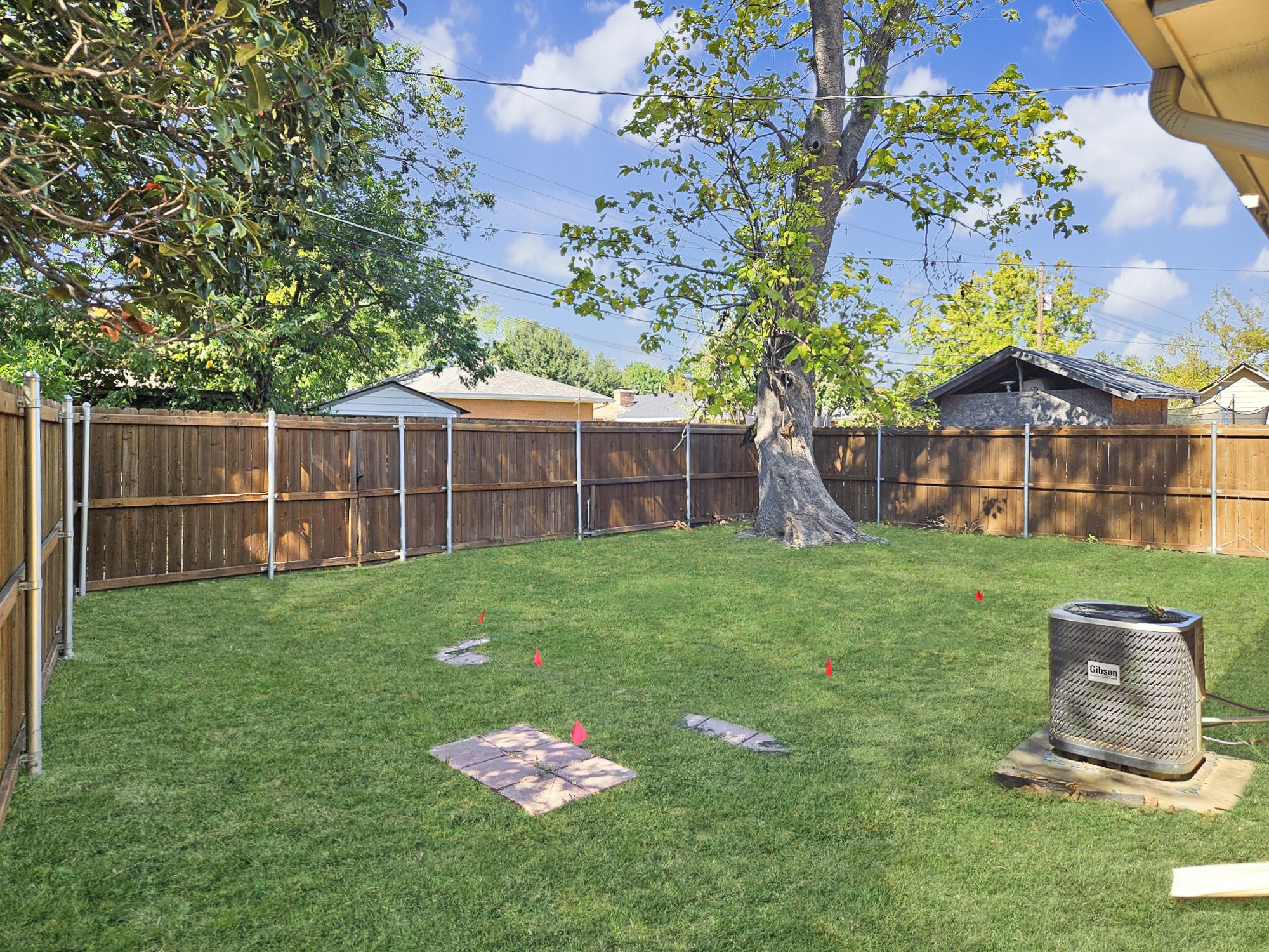 2409 Blanton Street