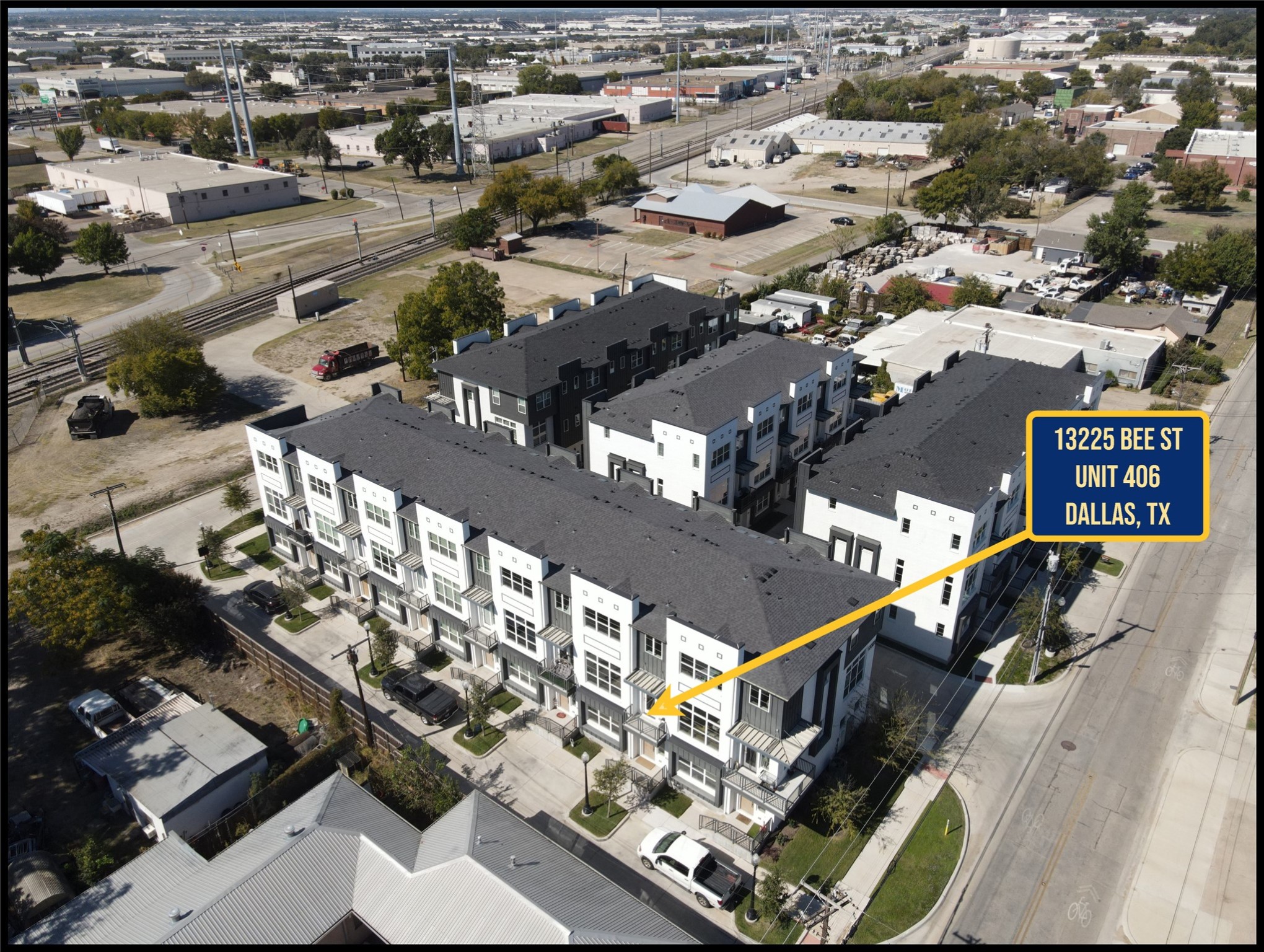 13325 Bee Street 406