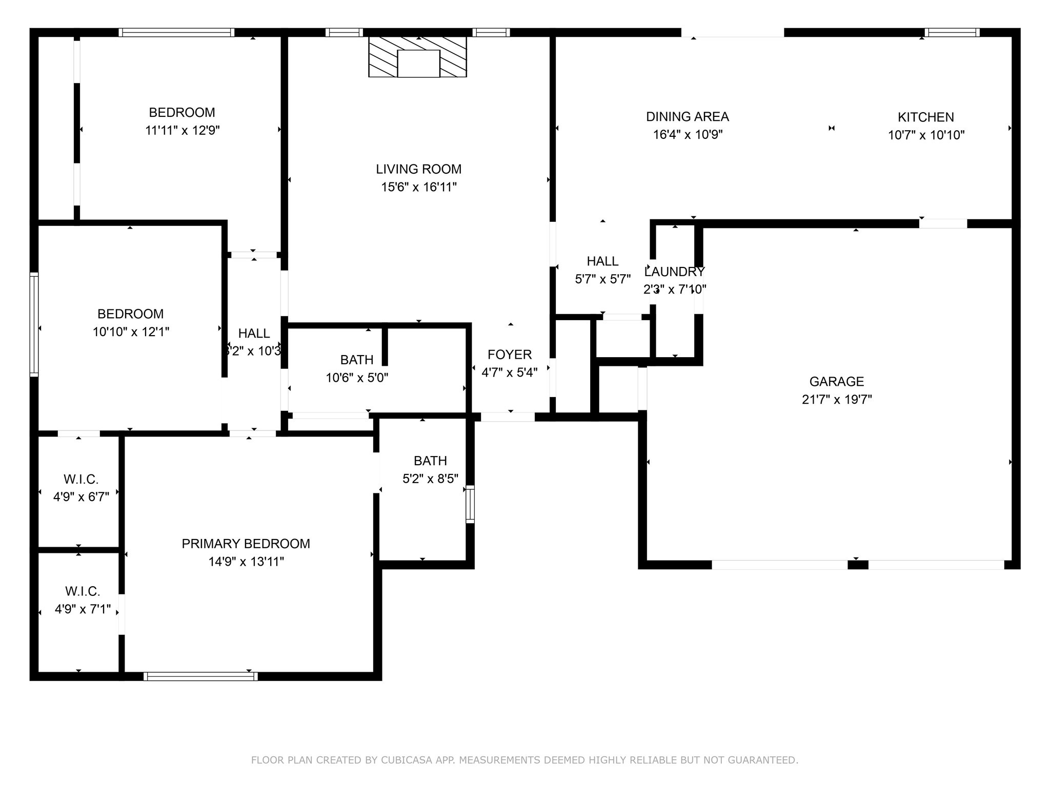 304 Lochness Court
